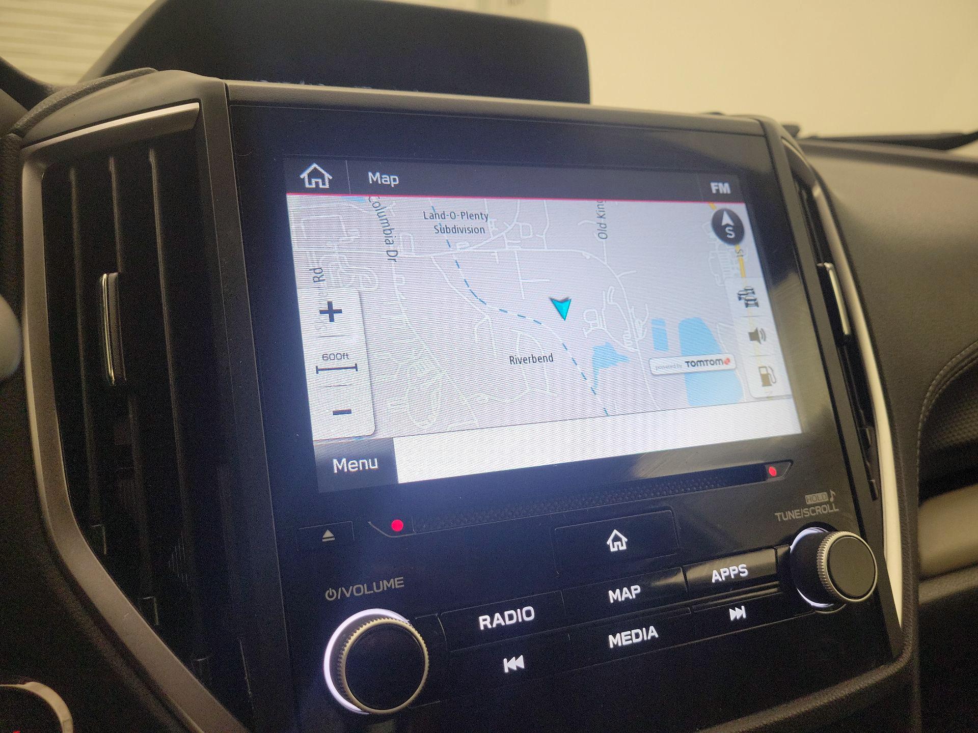 Thumbnail: 2023 Subaru Forester - 14