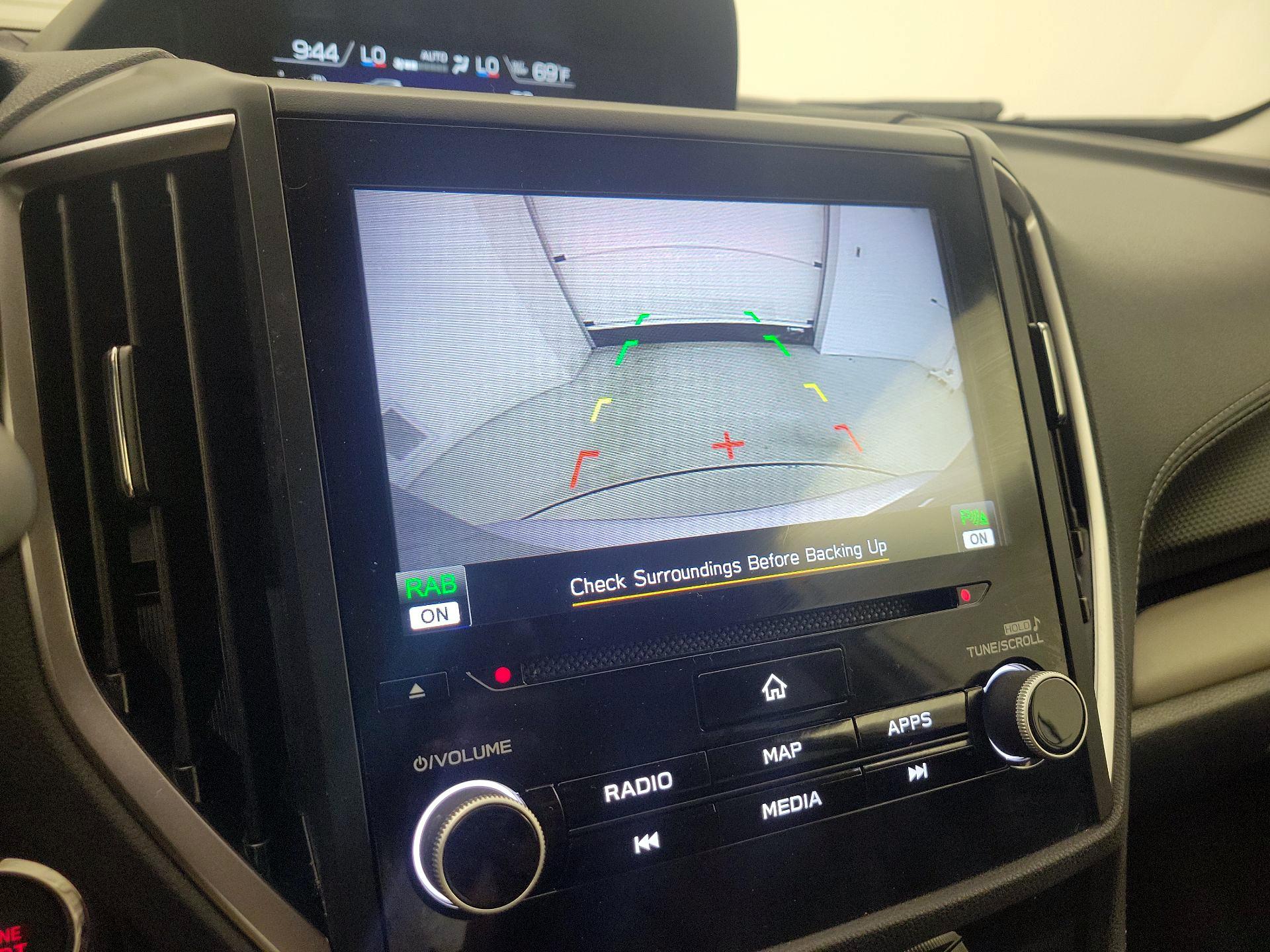 Thumbnail: 2023 Subaru Forester - 15