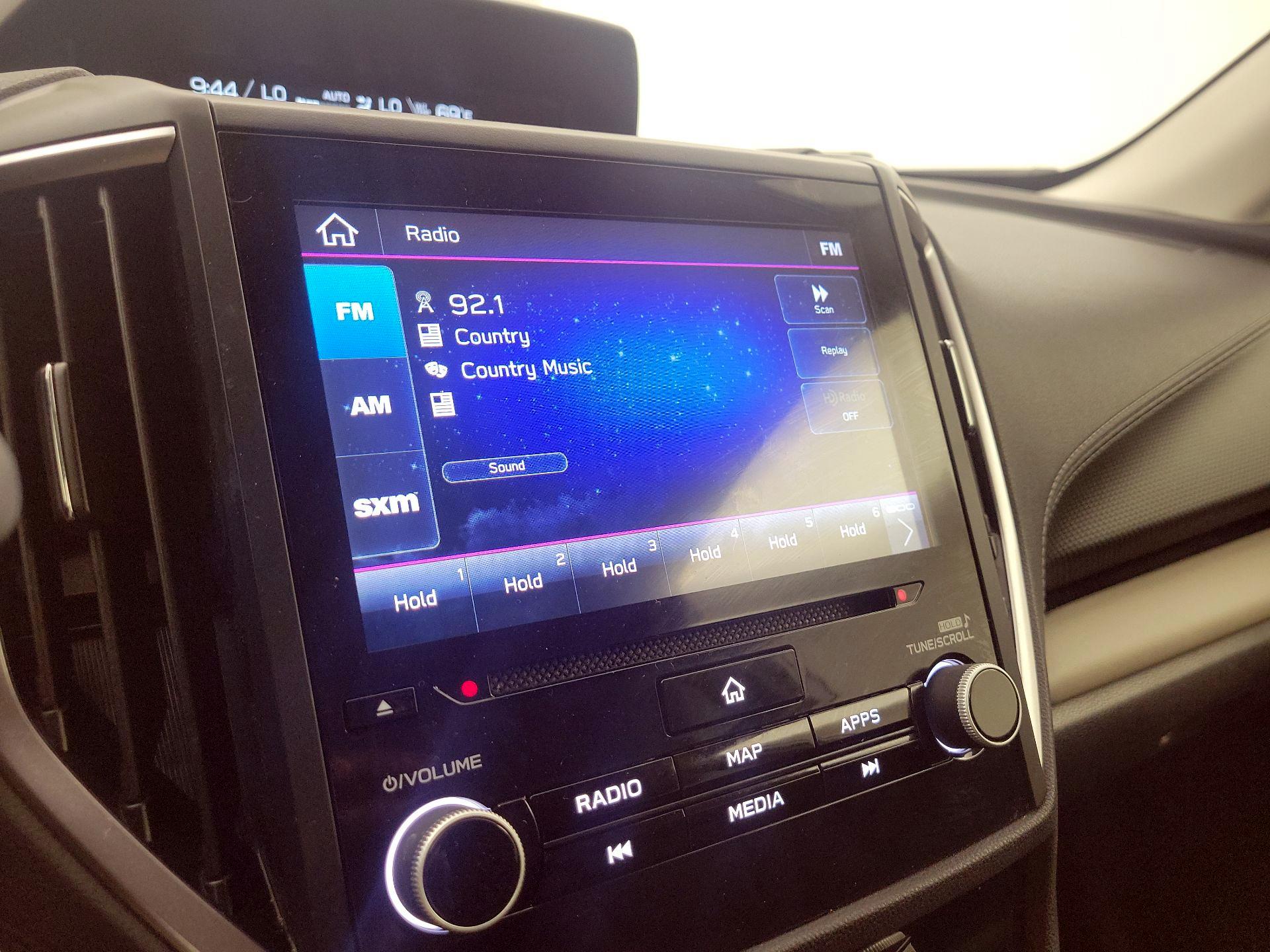 Thumbnail: 2023 Subaru Forester - 16