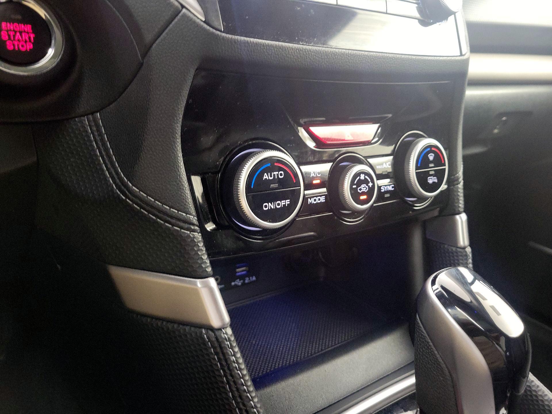 Thumbnail: 2023 Subaru Forester - 17