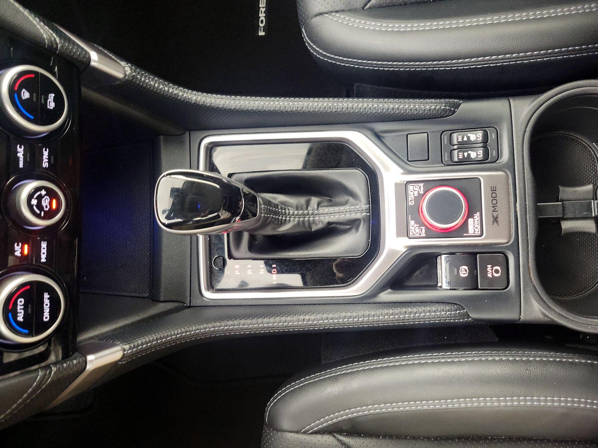 Thumbnail: 2023 Subaru Forester - 18