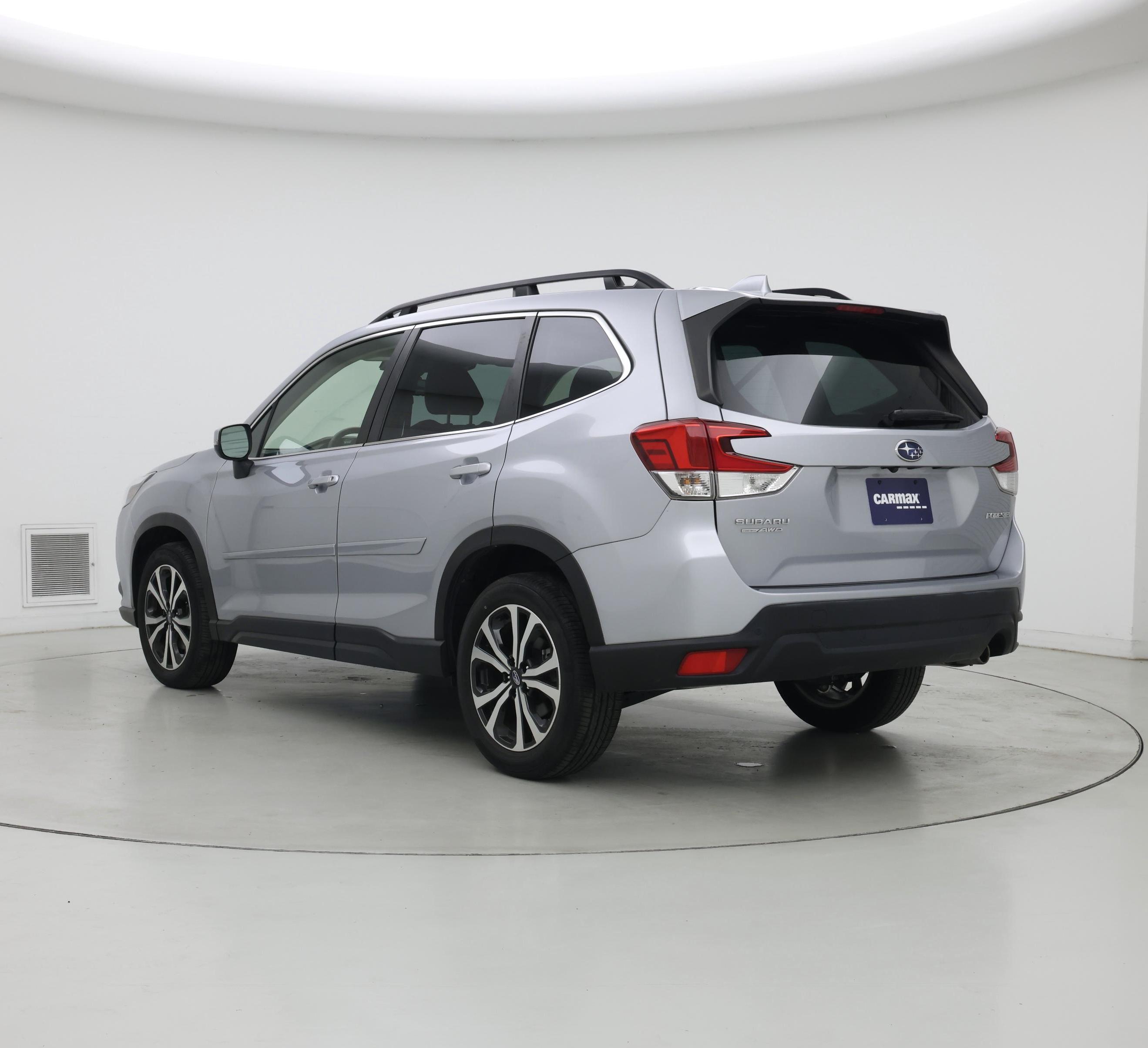 Thumbnail: 2023 Subaru Forester - 2