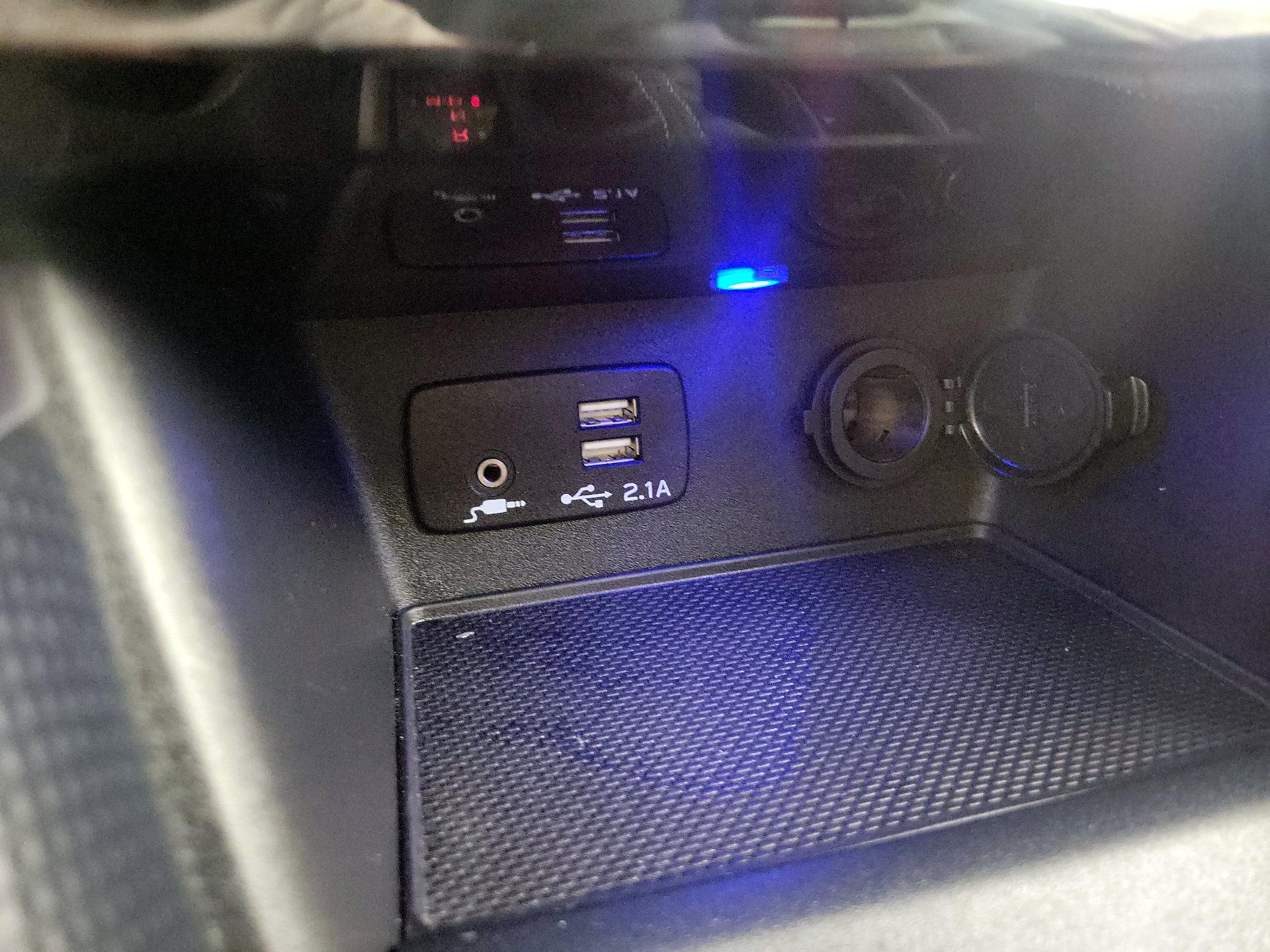 Thumbnail: 2023 Subaru Forester - 19