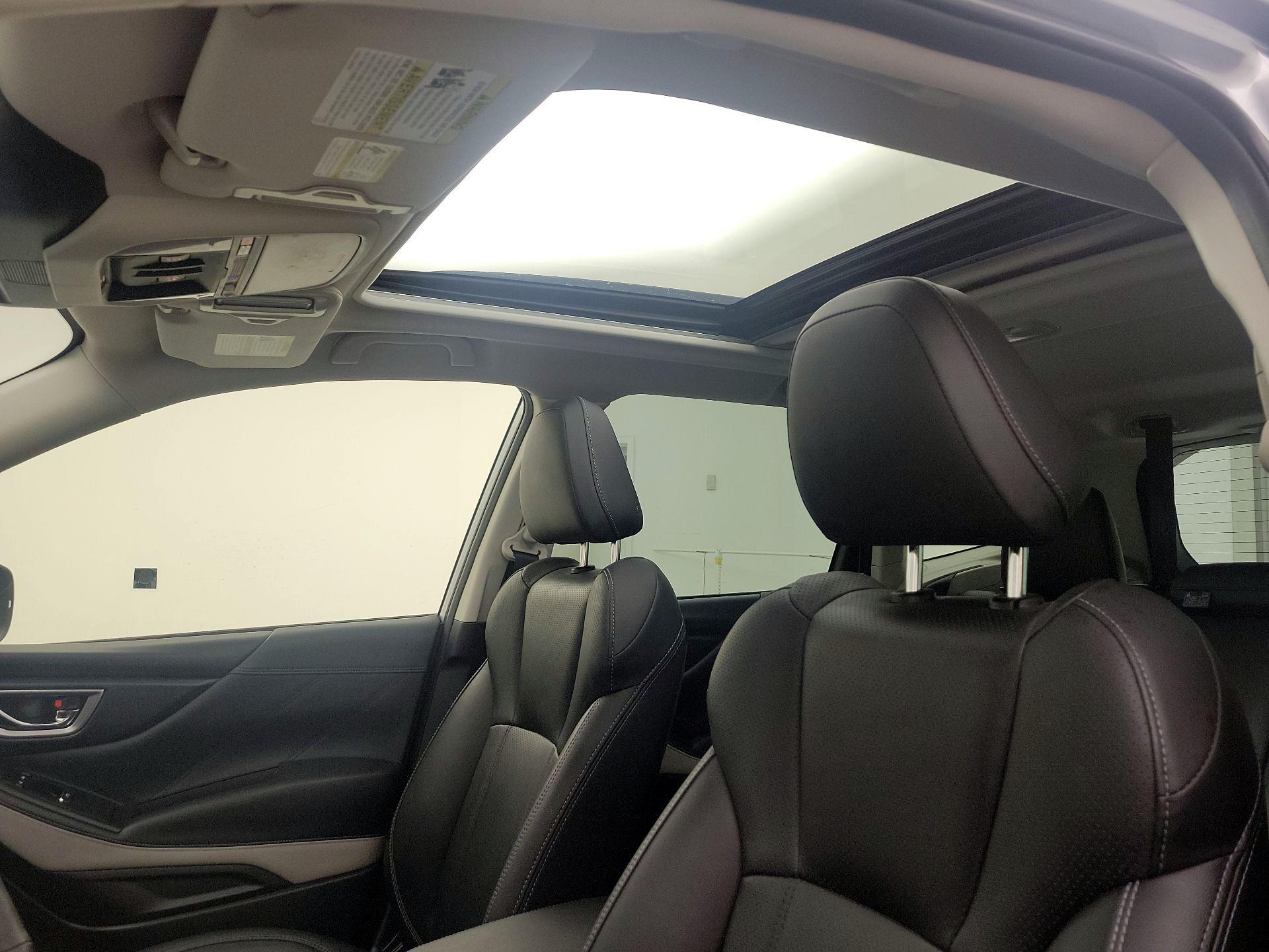 Thumbnail: 2023 Subaru Forester - 20