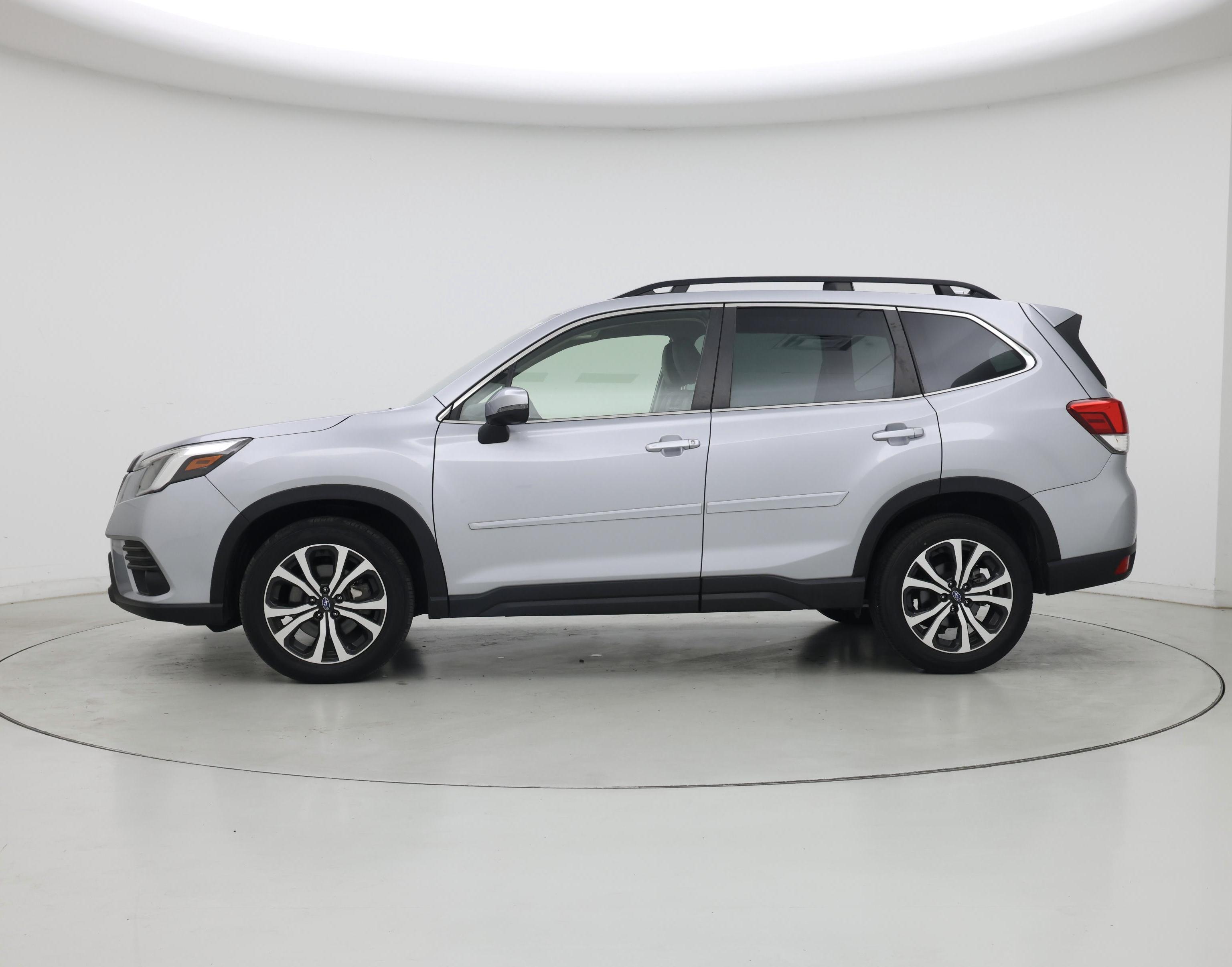 Thumbnail: 2023 Subaru Forester - 3