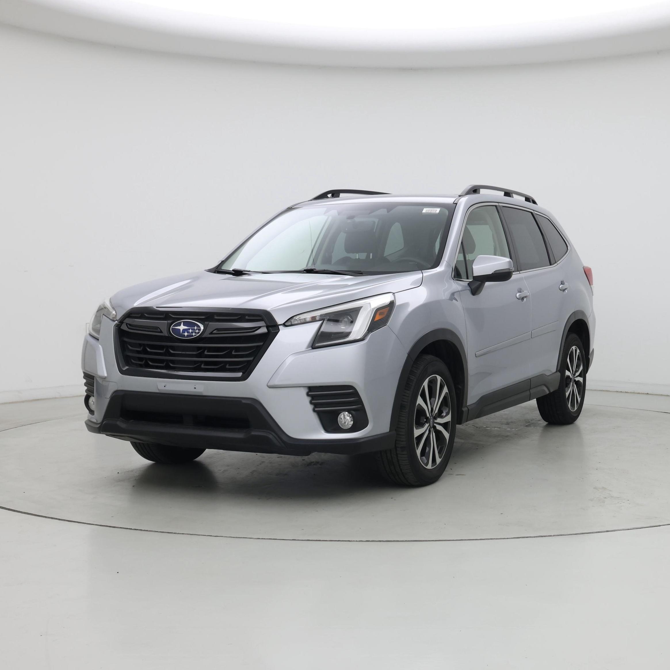 Thumbnail: 2023 Subaru Forester - 4