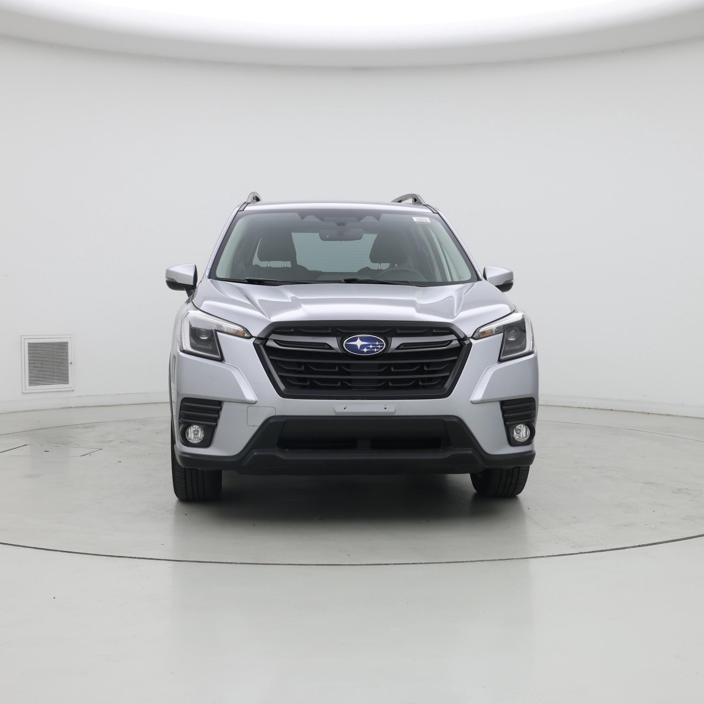 Thumbnail: 2023 Subaru Forester - 5