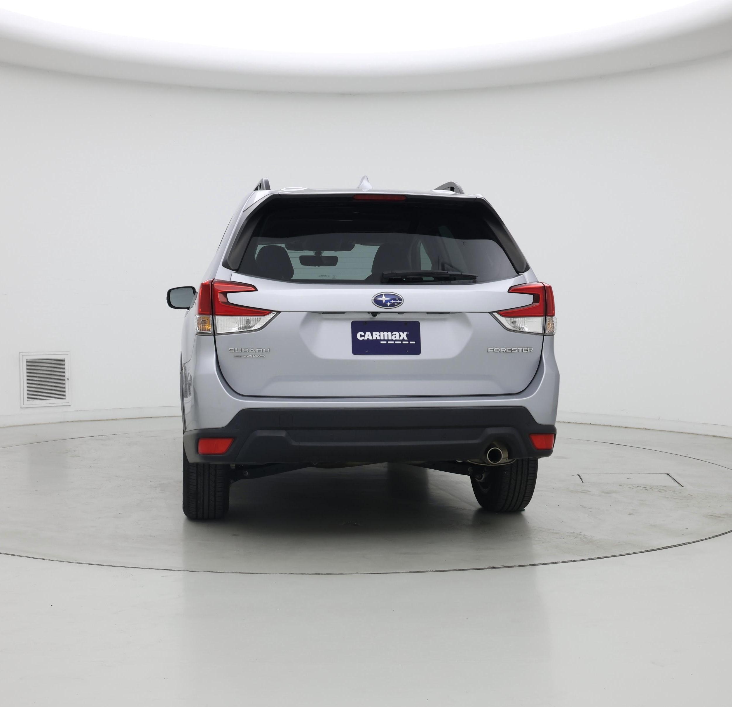 Thumbnail: 2023 Subaru Forester - 6