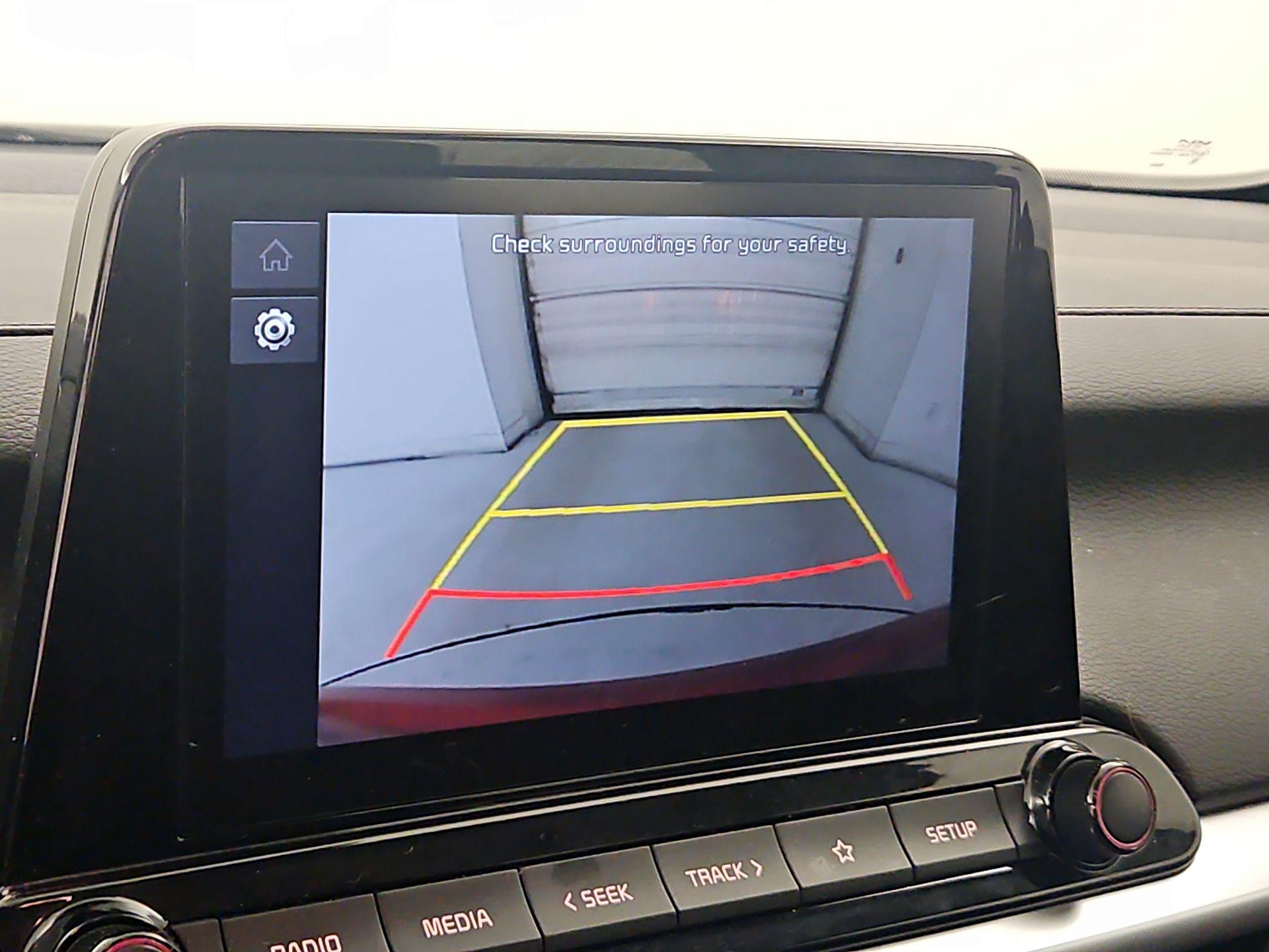 Thumbnail: 2023 Kia Forte - 14