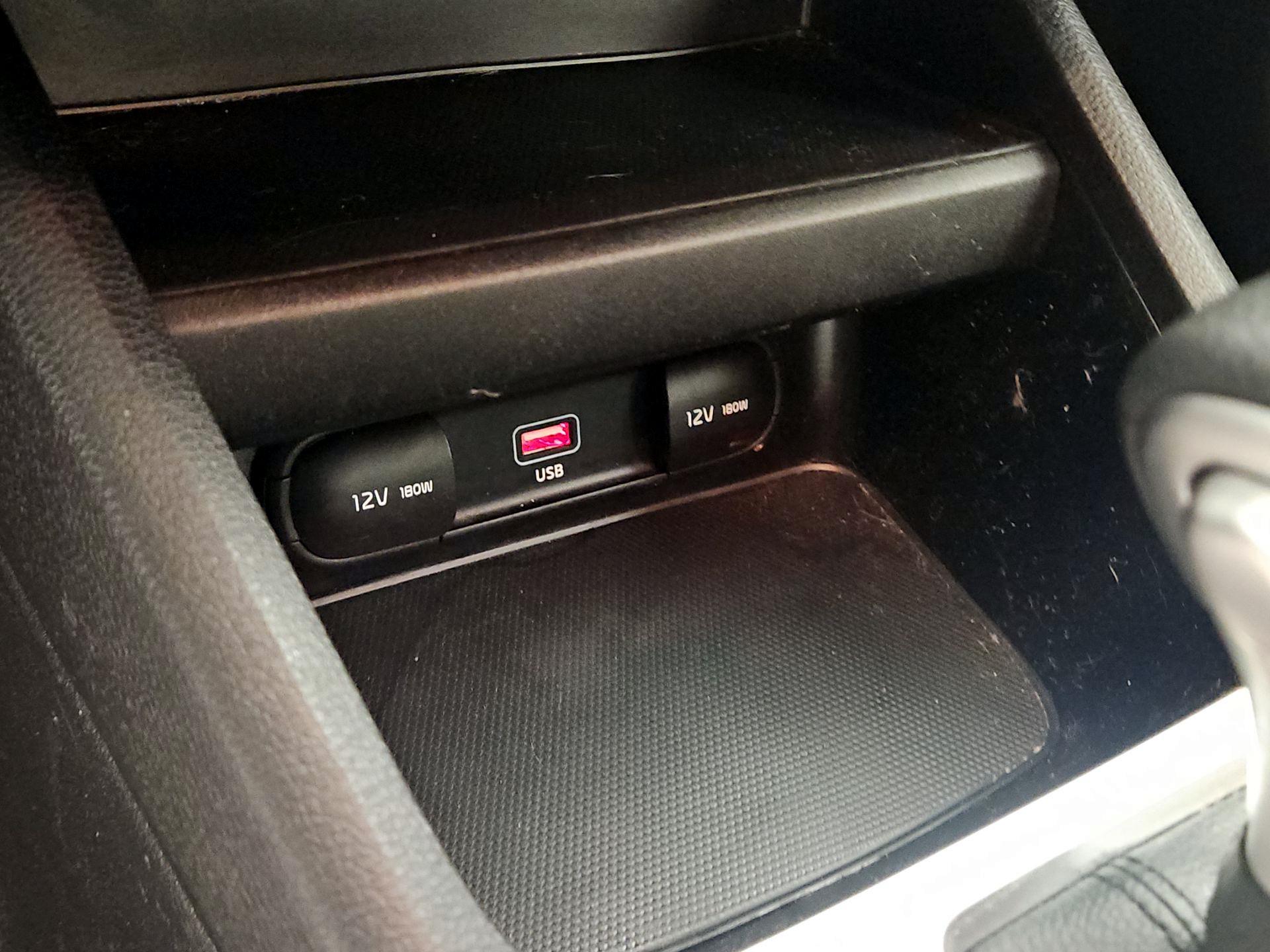 Thumbnail: 2023 Kia Forte - 18