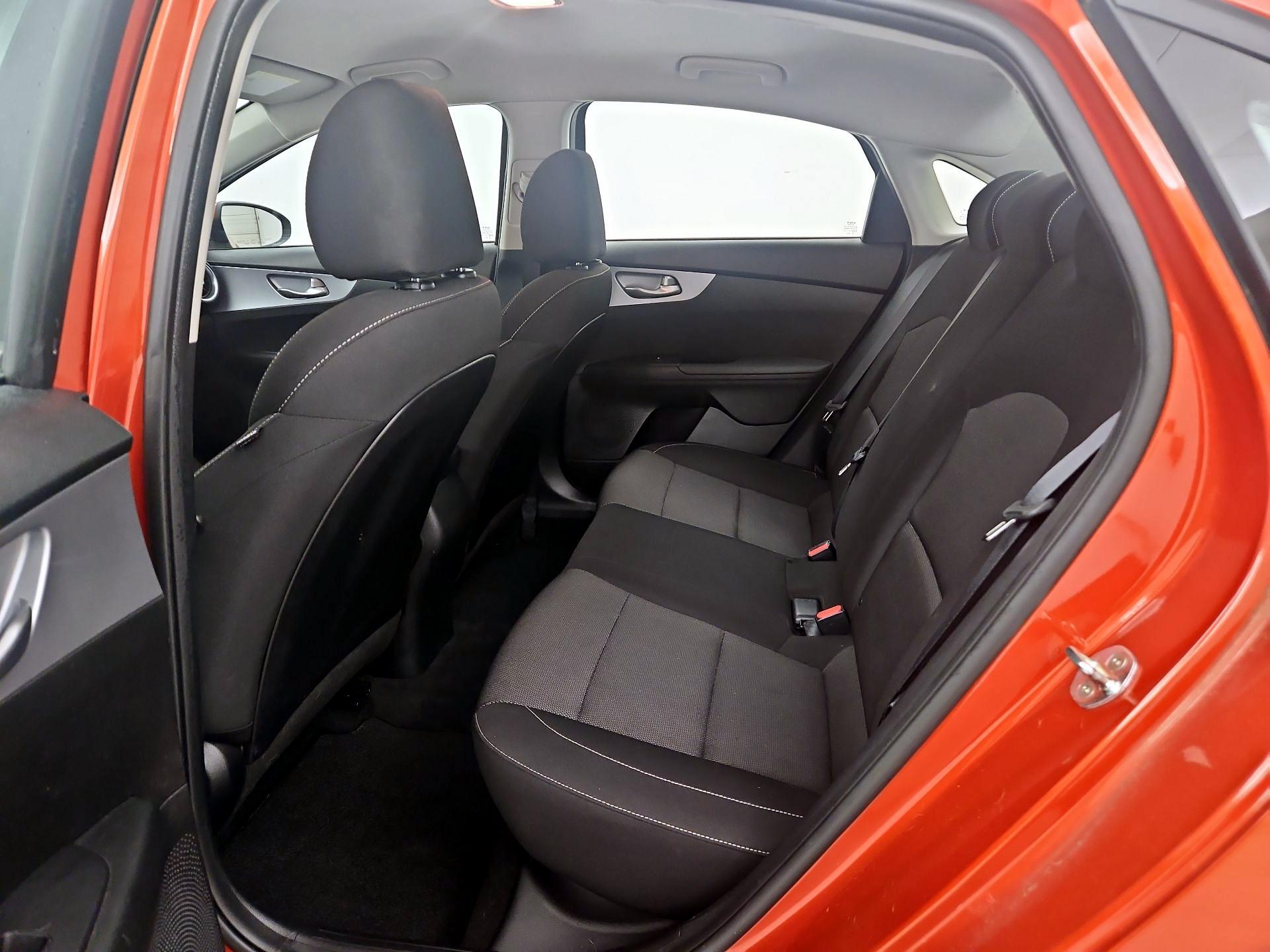 Thumbnail: 2023 Kia Forte - 19