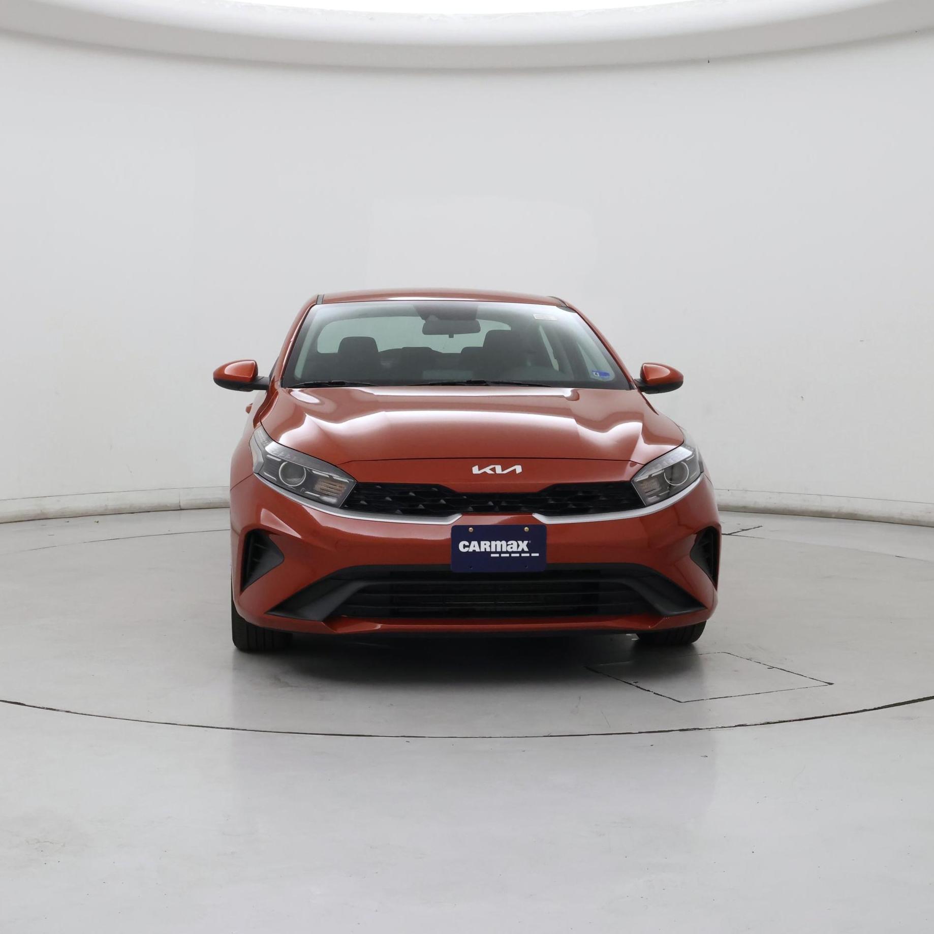 Thumbnail: 2023 Kia Forte - 5