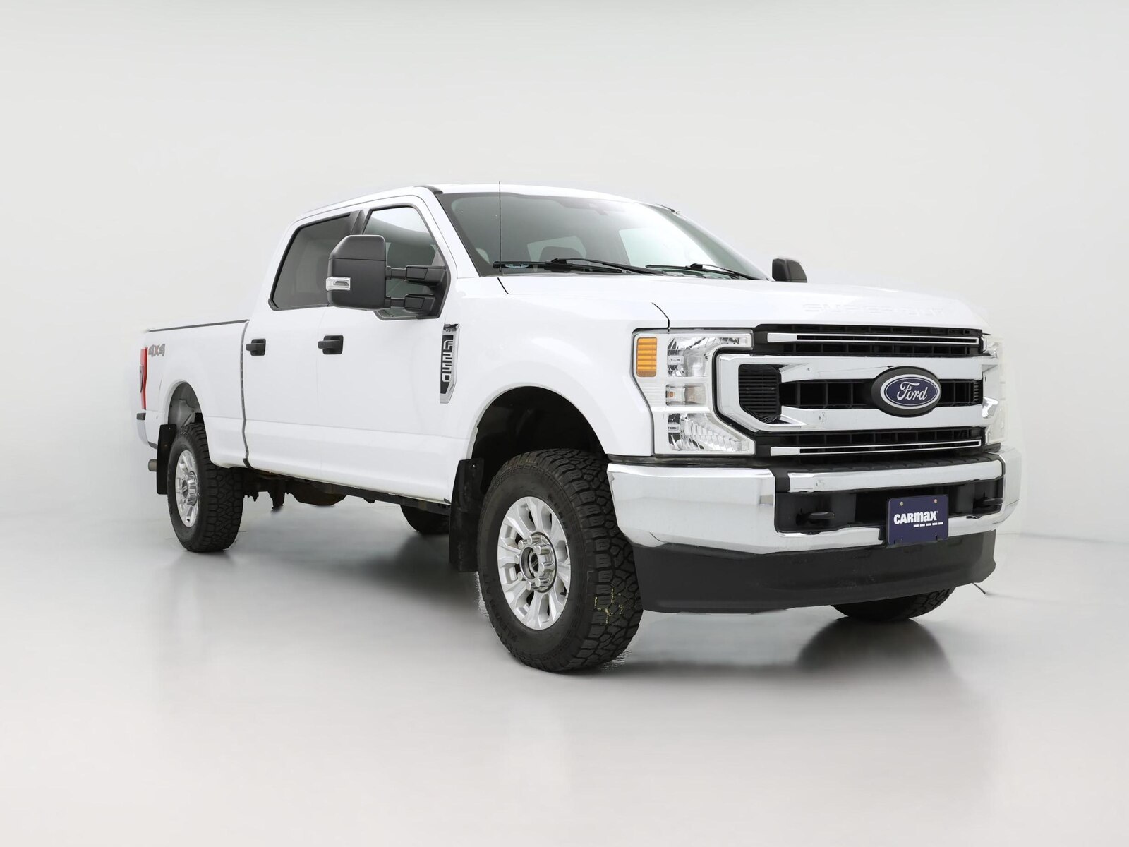2020 Ford F-250 Super Duty XLT