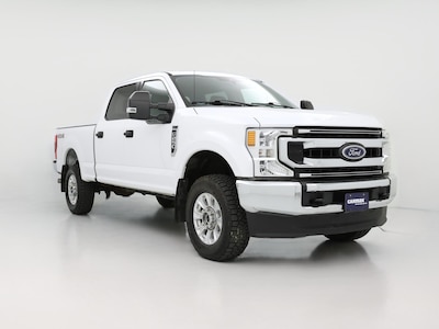 2020 Ford F250 XLT