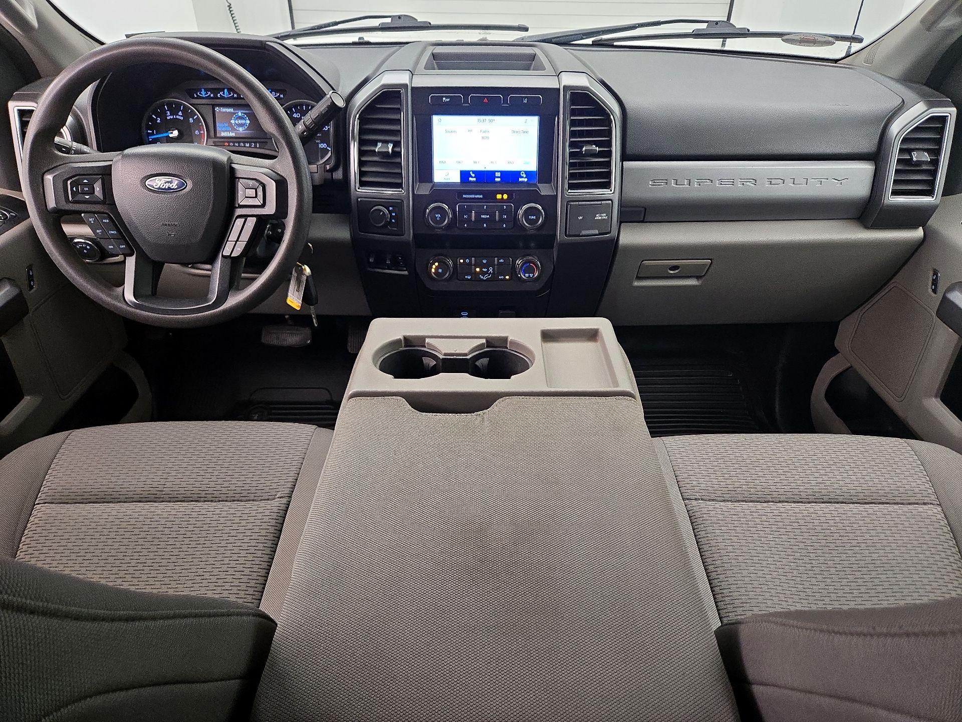 Thumbnail: 2020 Ford F-250 - 9