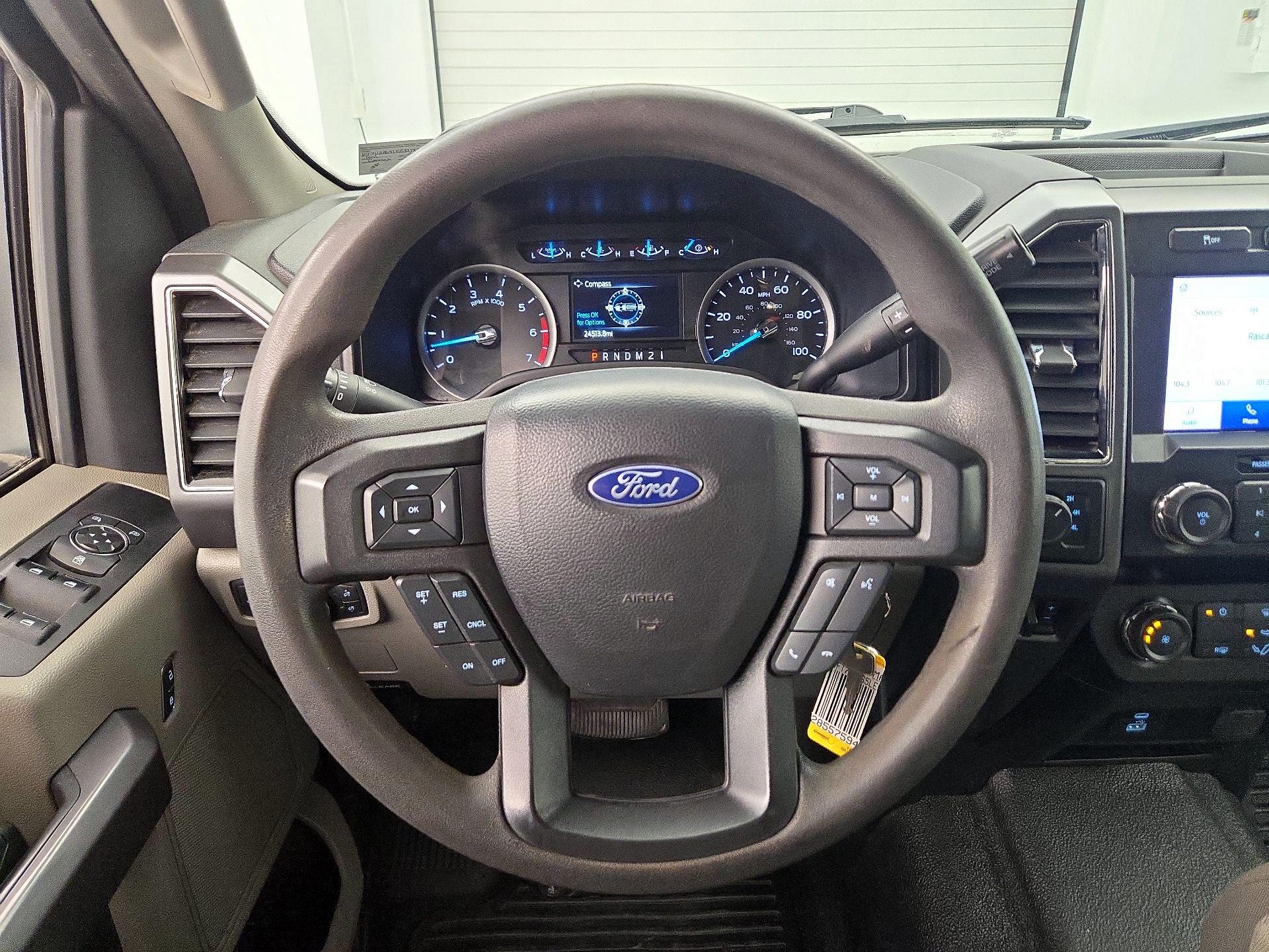 Thumbnail: 2020 Ford F-250 - 10