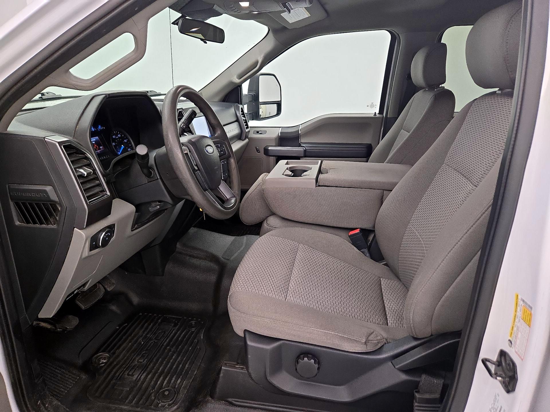 Thumbnail: 2020 Ford F-250 - 11