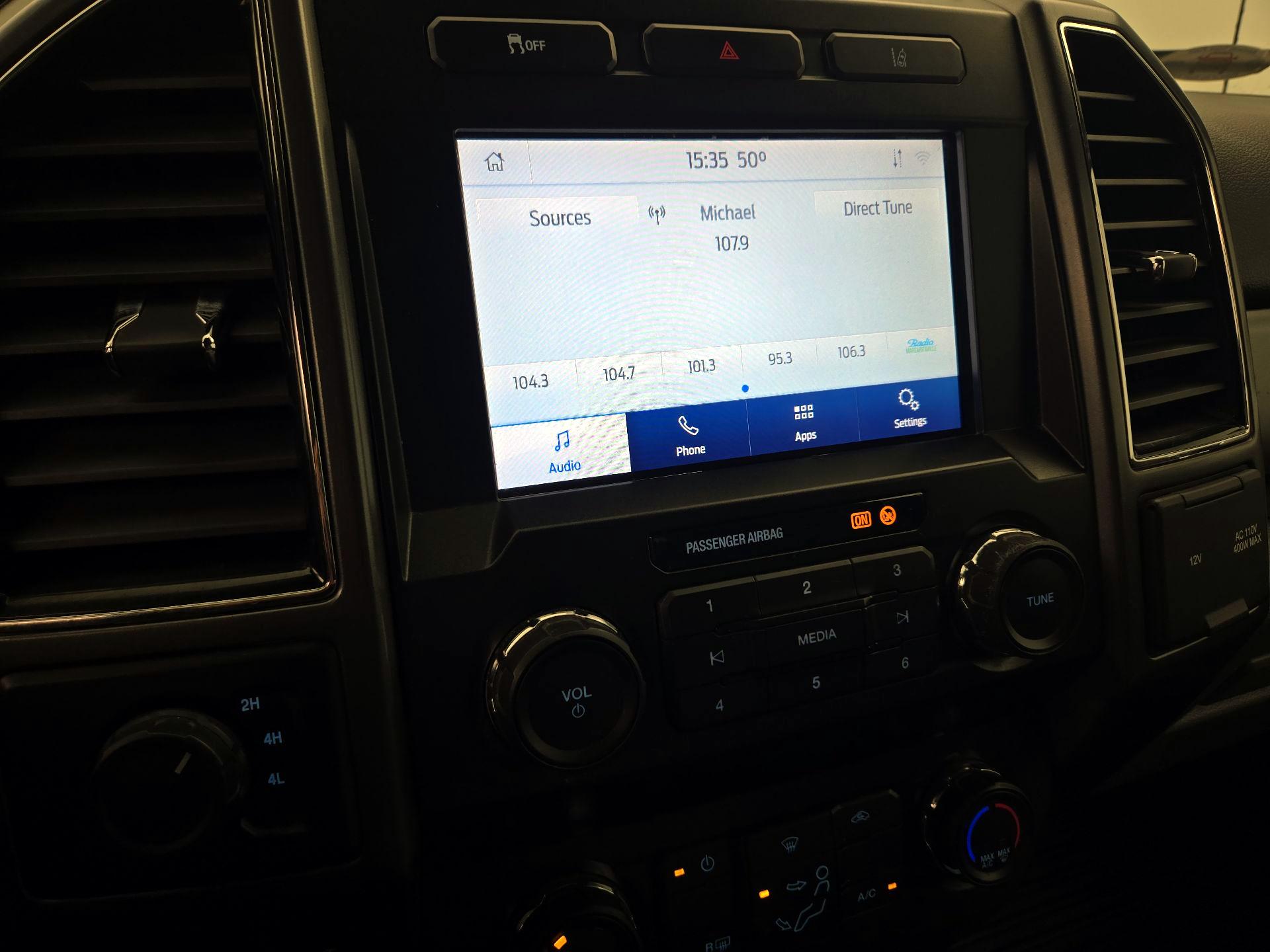 Thumbnail: 2020 Ford F-250 - 15