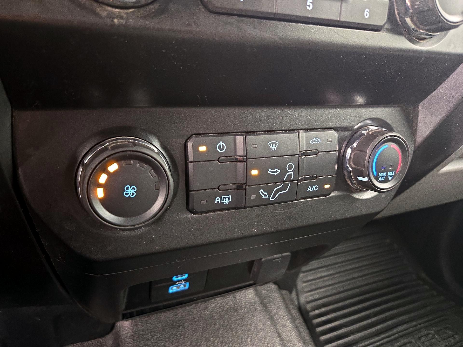 Thumbnail: 2020 Ford F-250 - 16