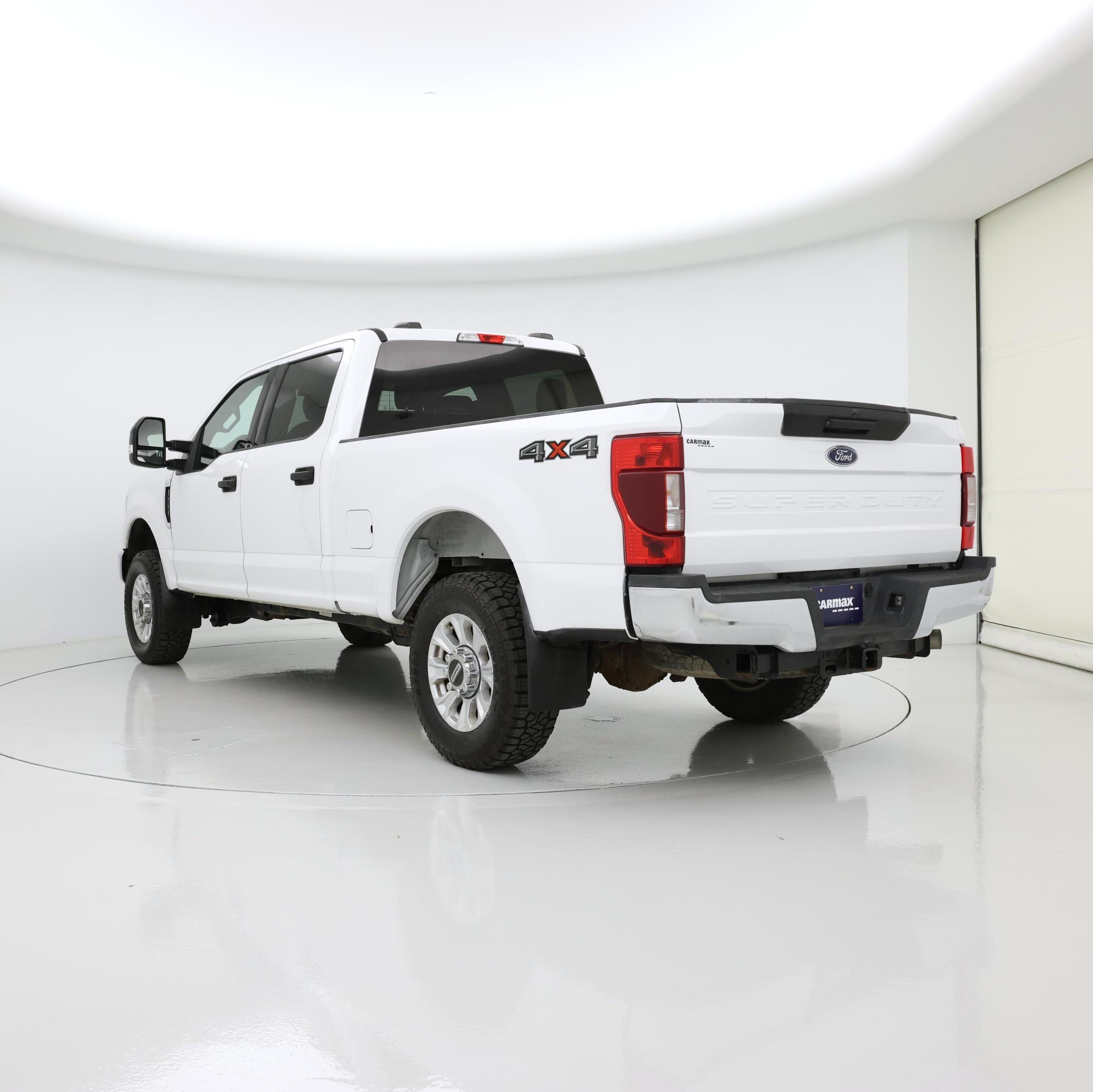 Thumbnail: 2020 Ford F-250 - 2