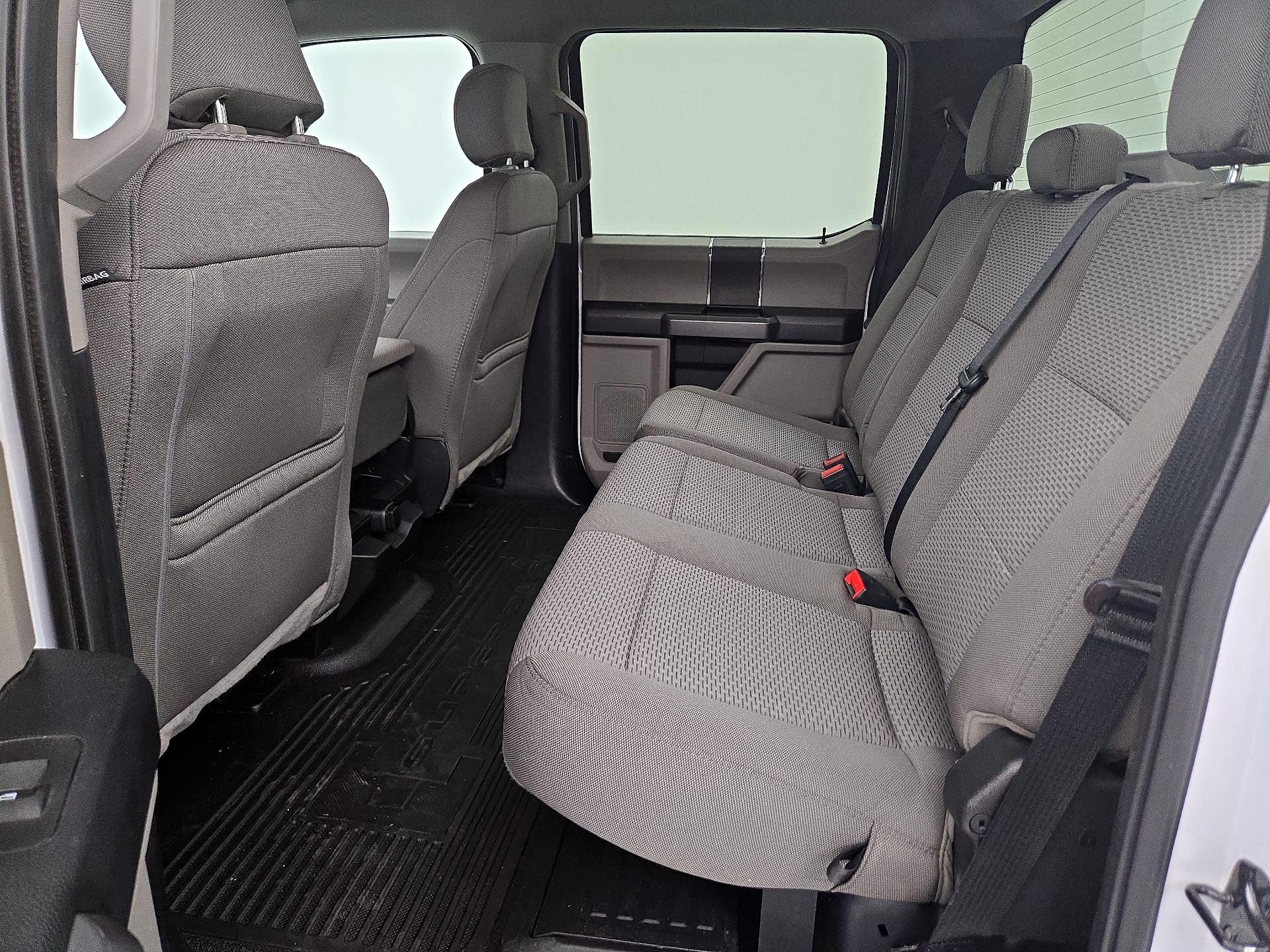 Thumbnail: 2020 Ford F-250 - 19