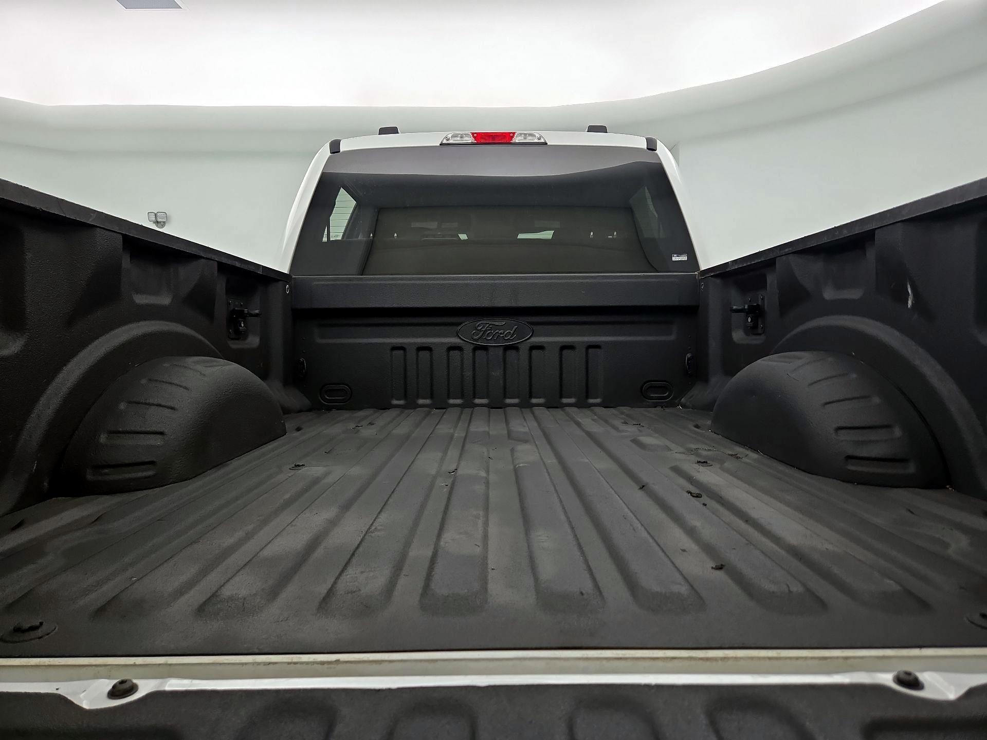 Thumbnail: 2020 Ford F-250 - 20