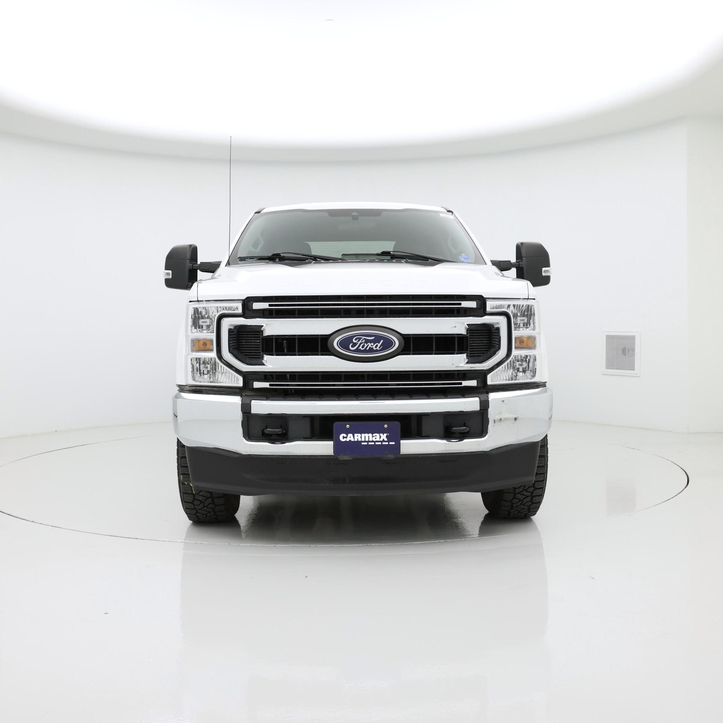 Thumbnail: 2020 Ford F-250 - 5