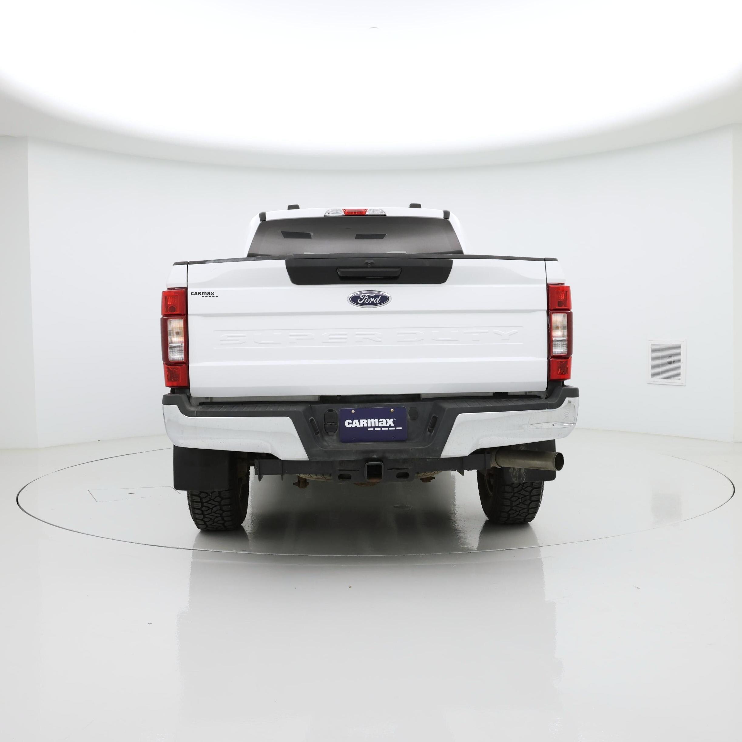 Thumbnail: 2020 Ford F-250 - 6