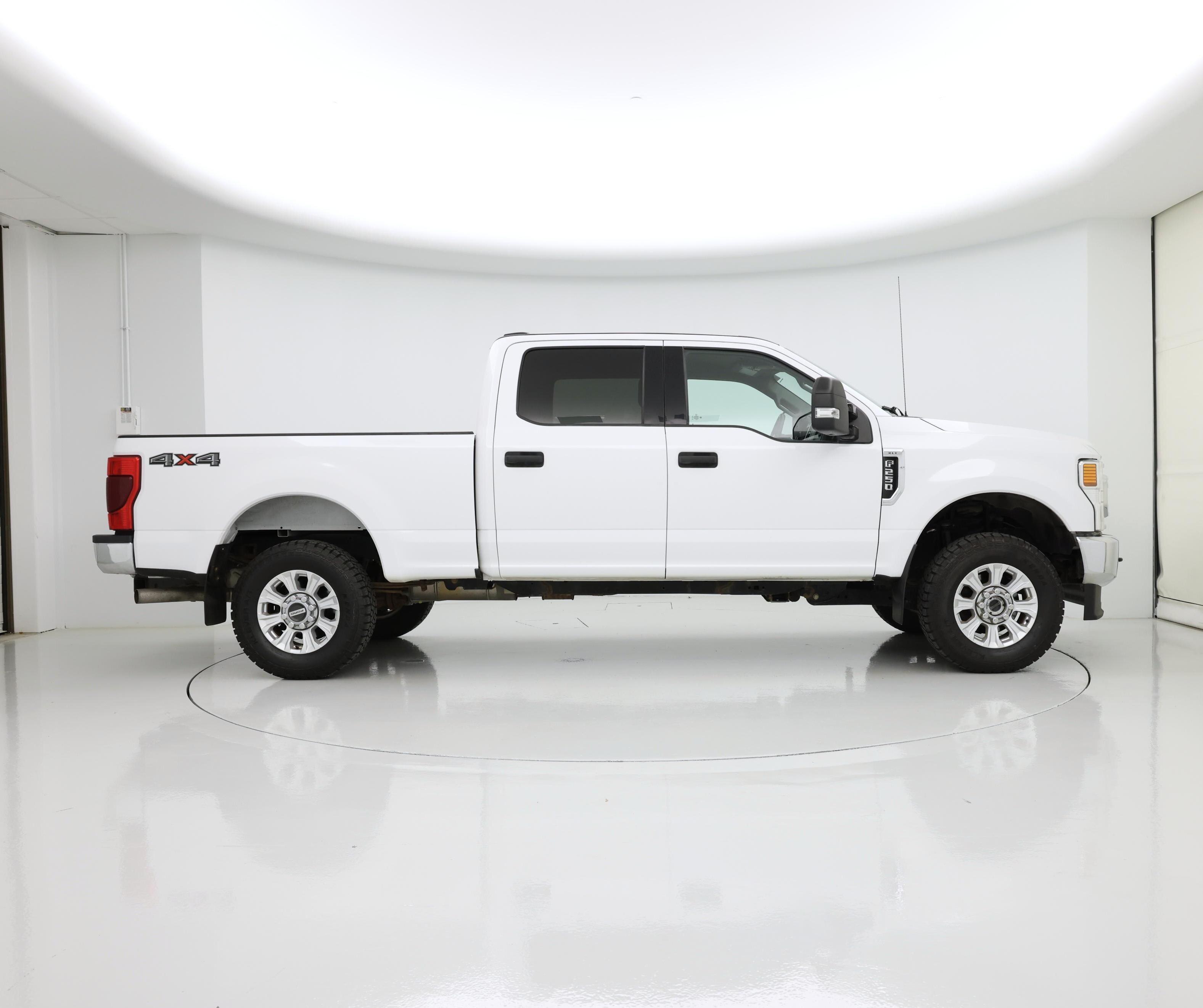 Thumbnail: 2020 Ford F-250 - 7