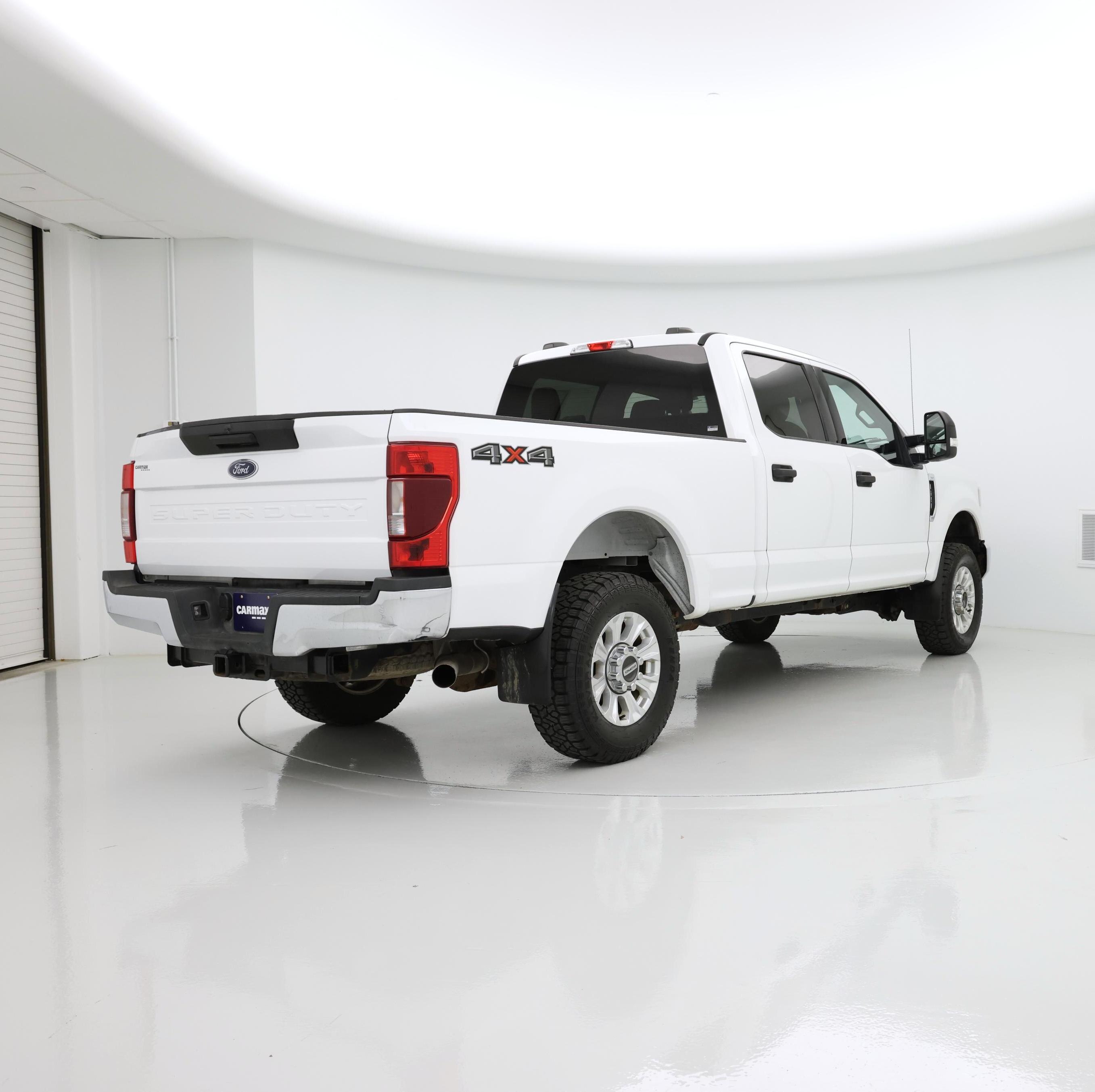 Thumbnail: 2020 Ford F-250 - 8