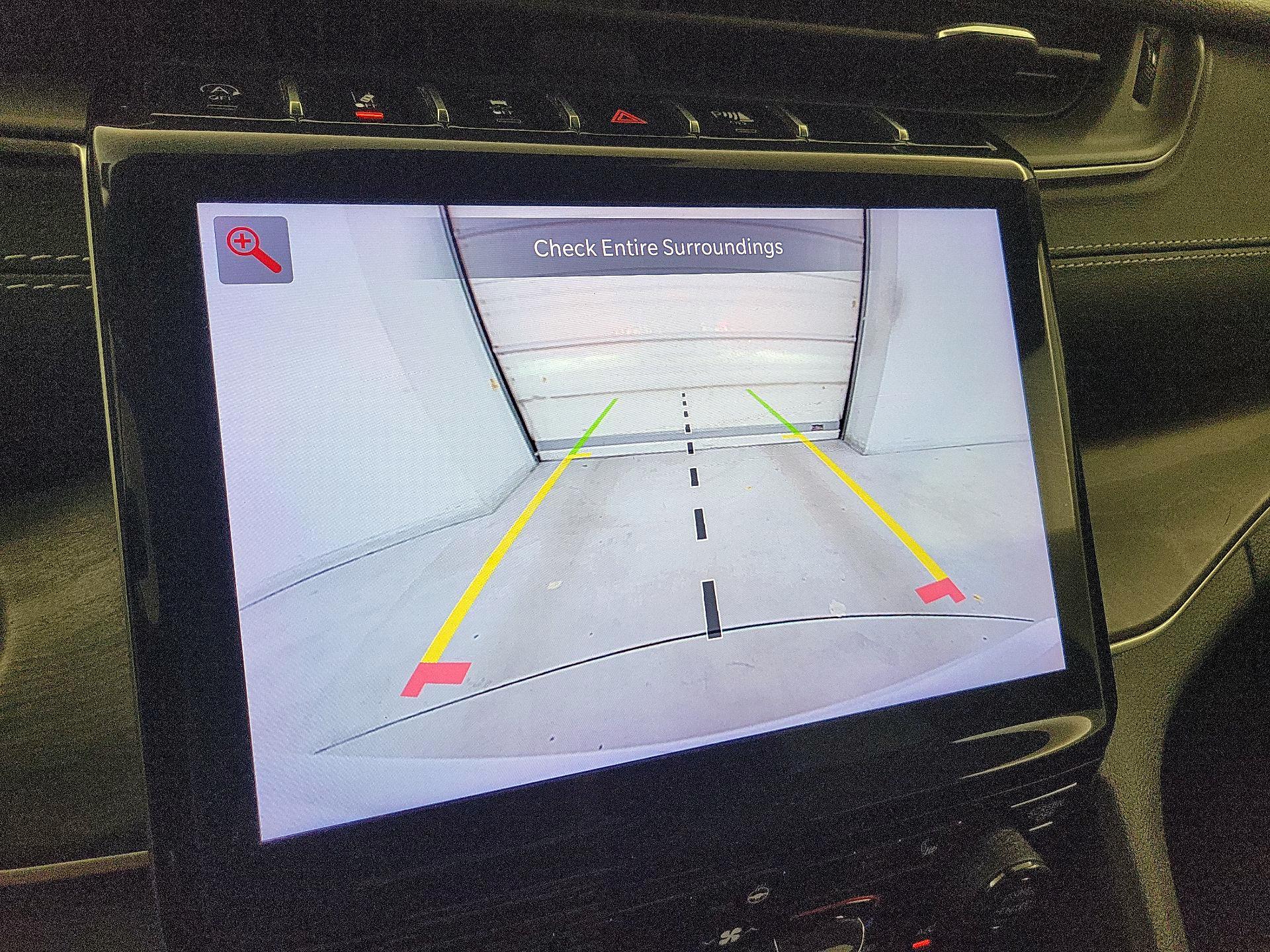 Thumbnail: 2023 Jeep Grand Cherokee - 13