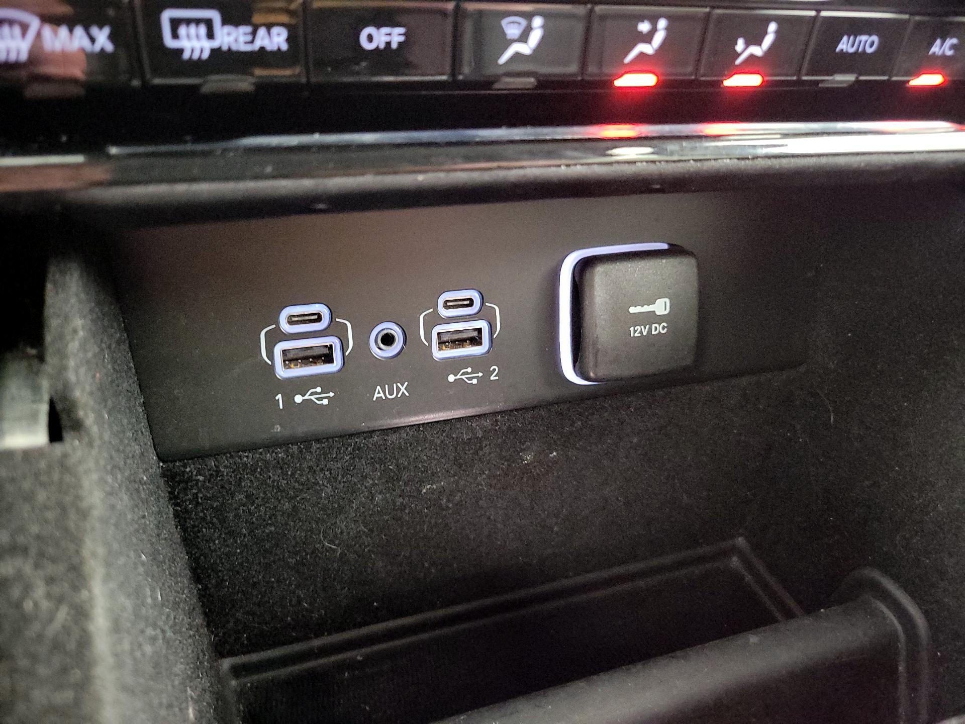 Thumbnail: 2023 Jeep Grand Cherokee - 17