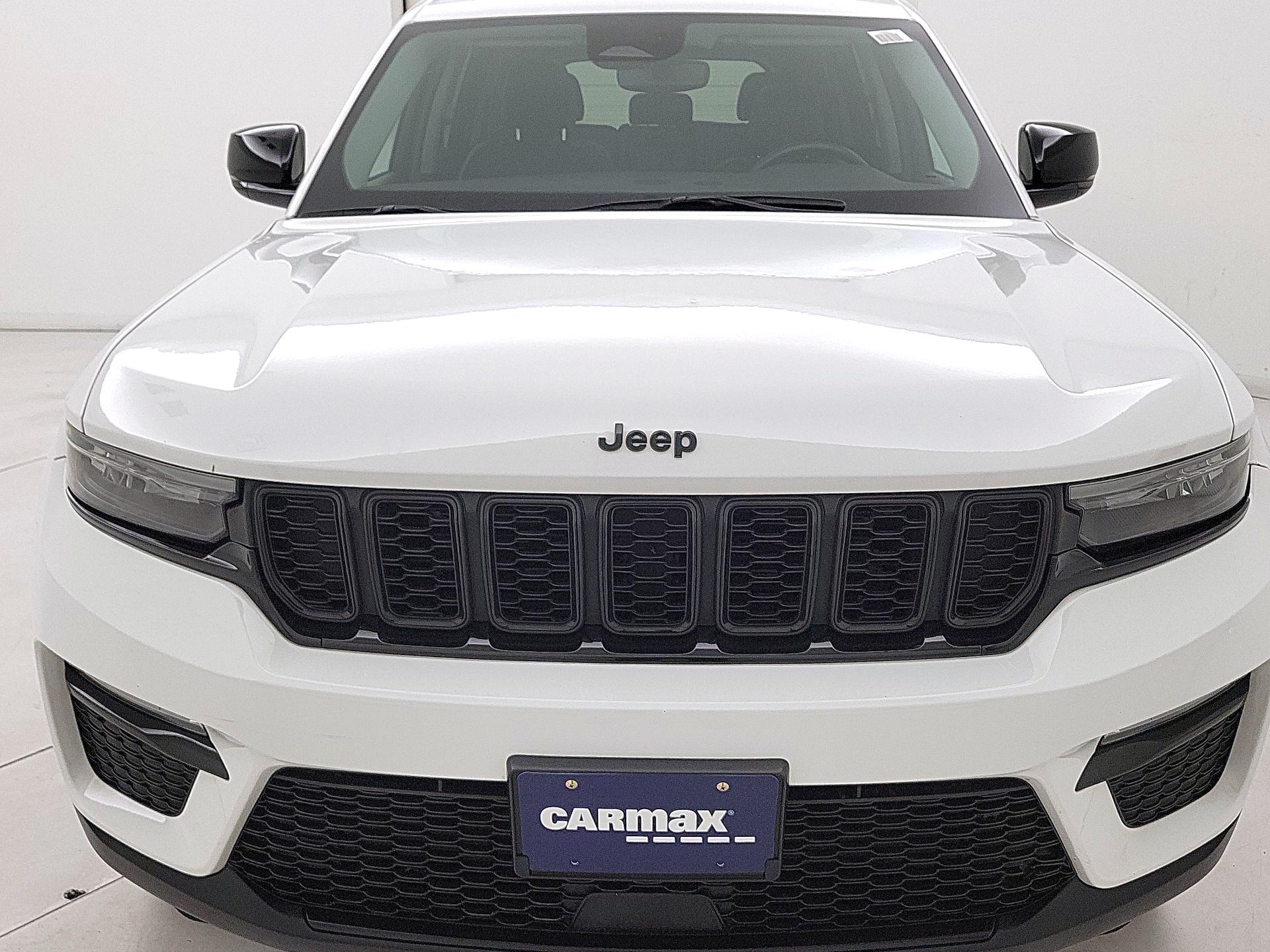 Thumbnail: 2023 Jeep Grand Cherokee - 2