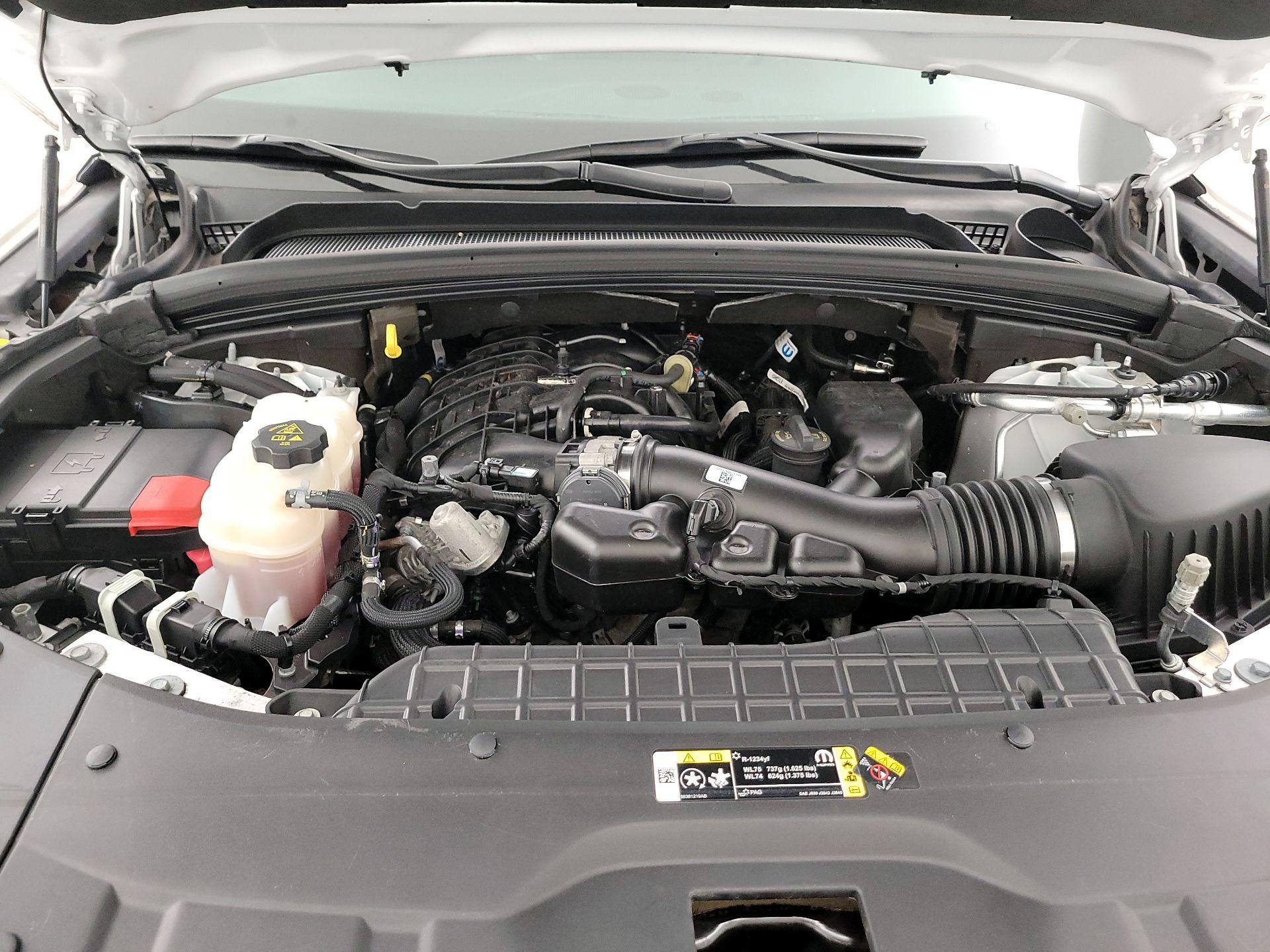 Thumbnail: 2023 Jeep Grand Cherokee - 20