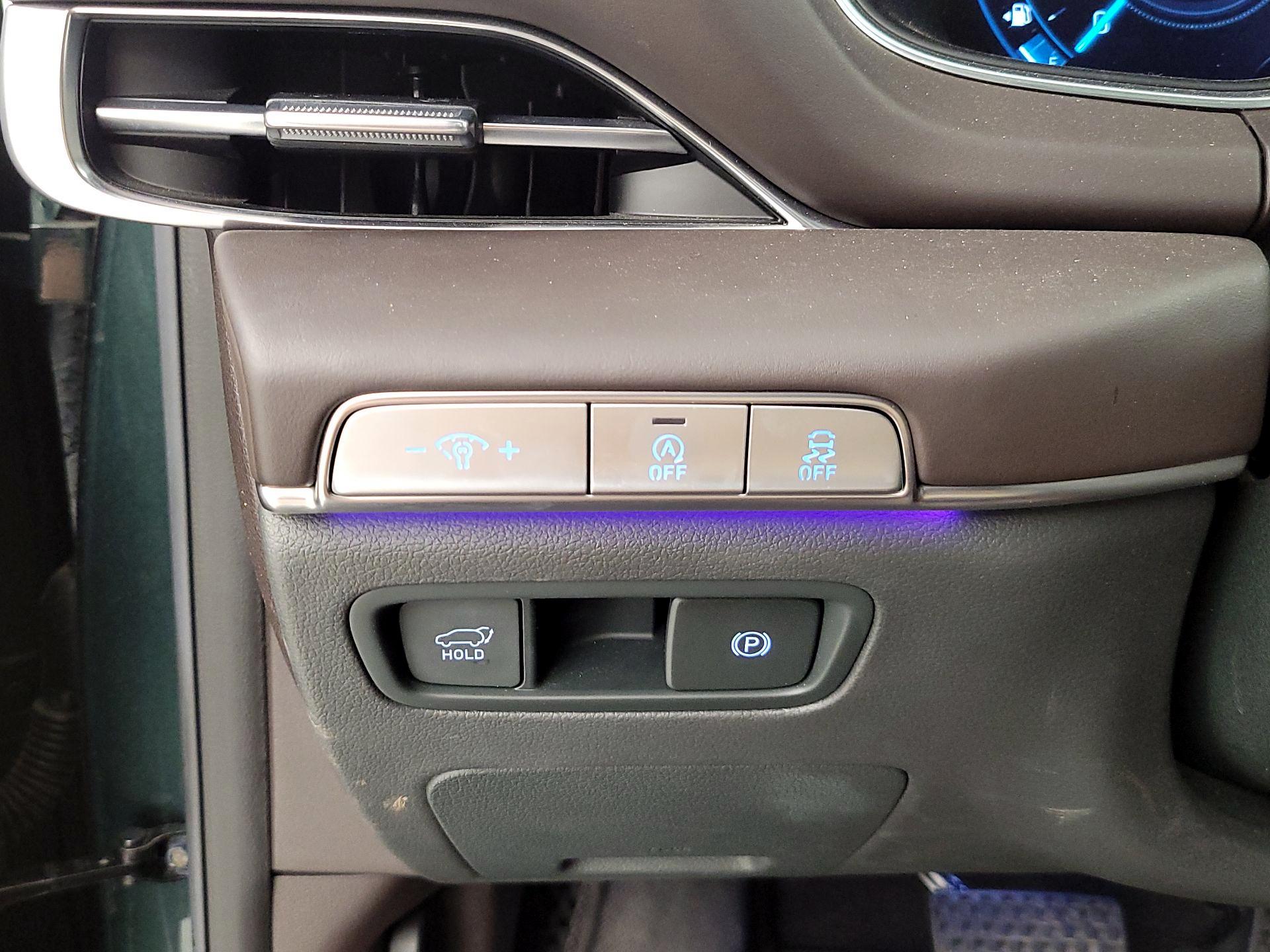 Thumbnail: 2023 Genesis GV80 - 13