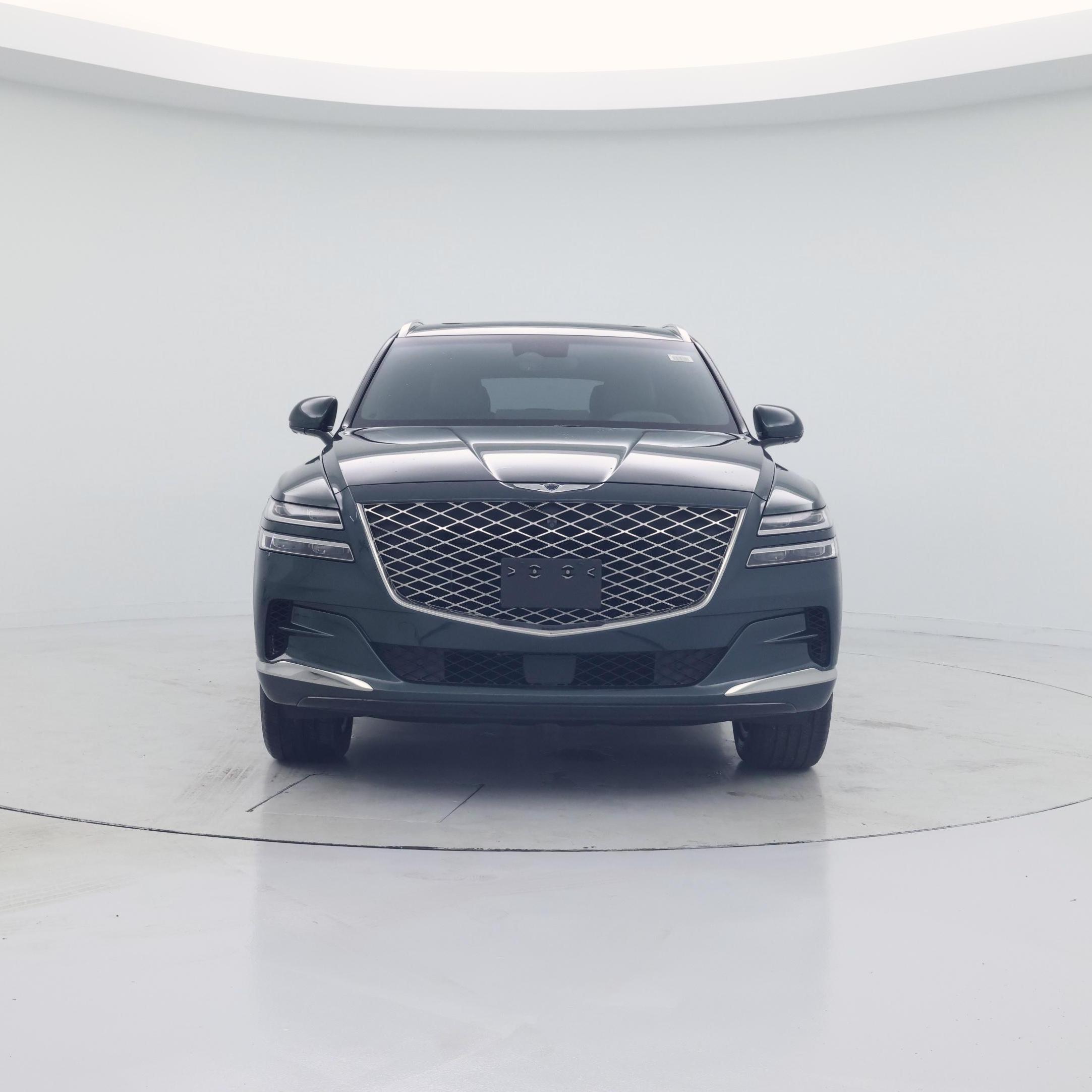 Thumbnail: 2023 Genesis GV80 - 5