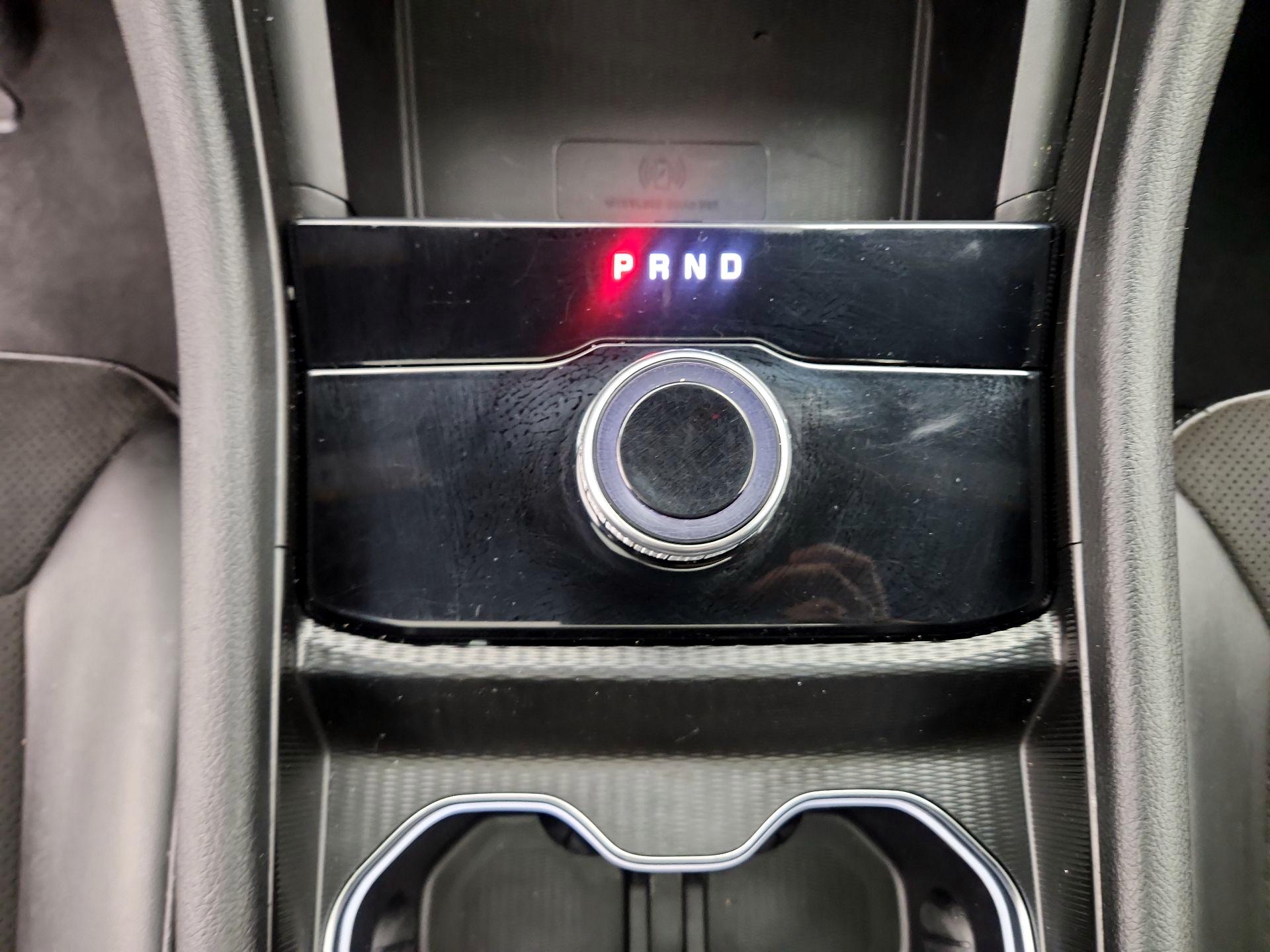 Thumbnail: 2023 Jeep Grand Cherokee - 17