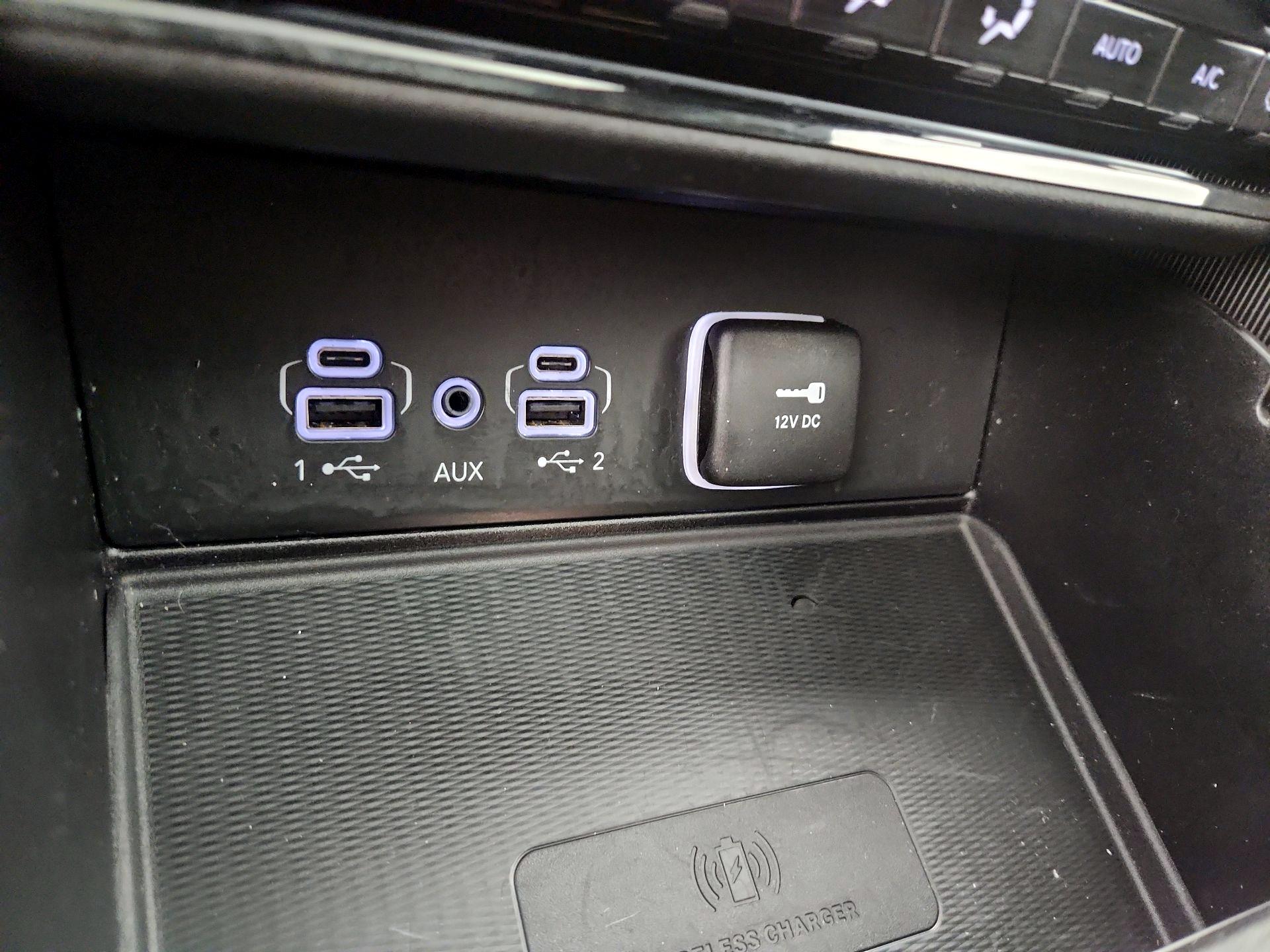 Thumbnail: 2023 Jeep Grand Cherokee - 18