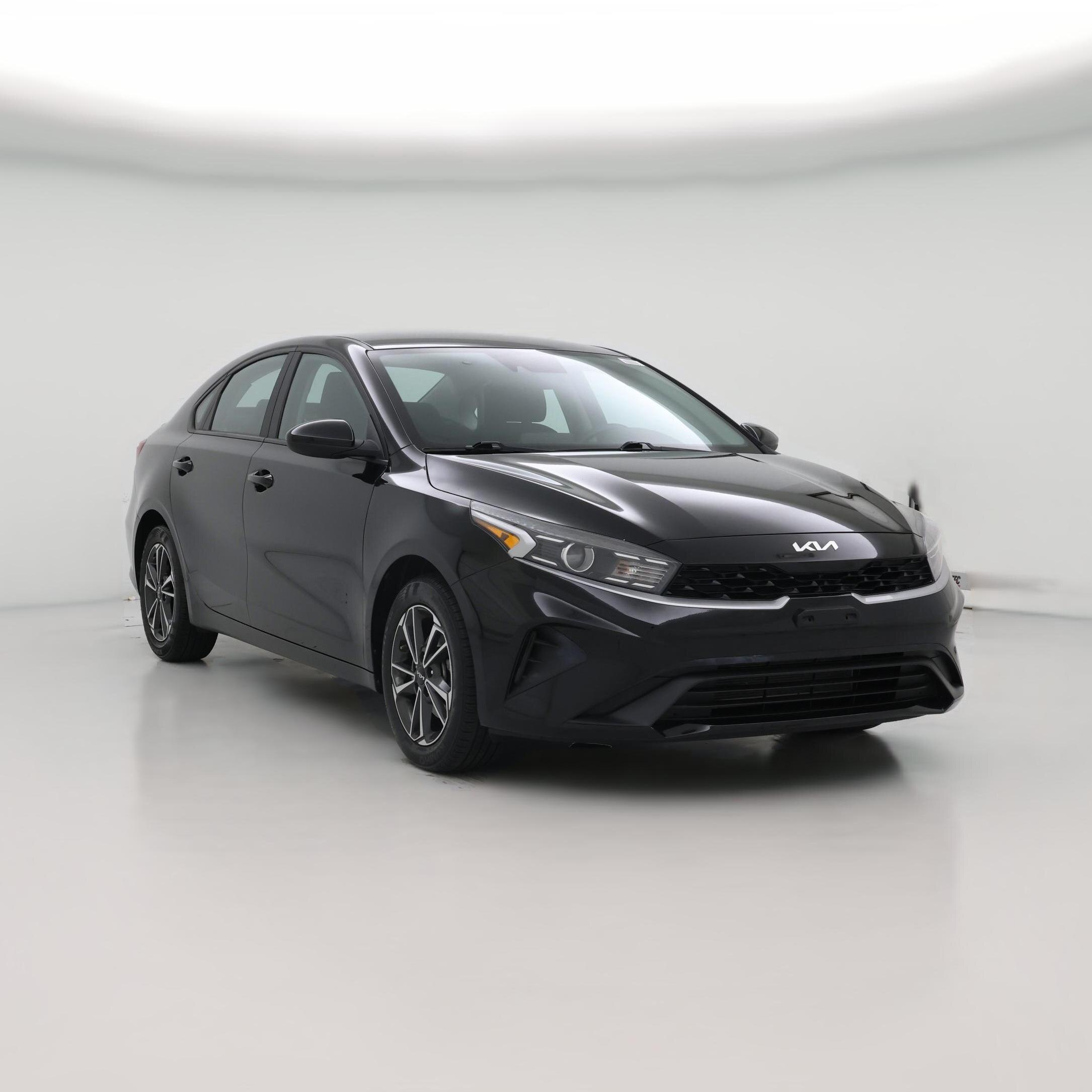 Thumbnail: 2023 Kia Forte - 1
