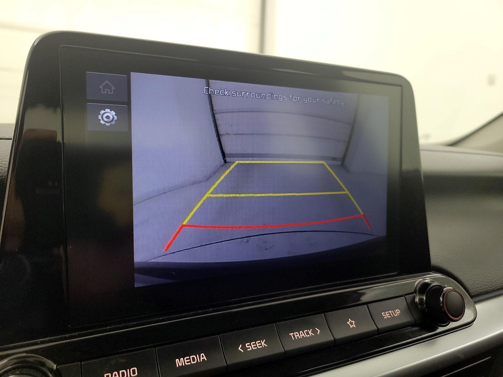 Thumbnail: 2023 Kia Forte - 14