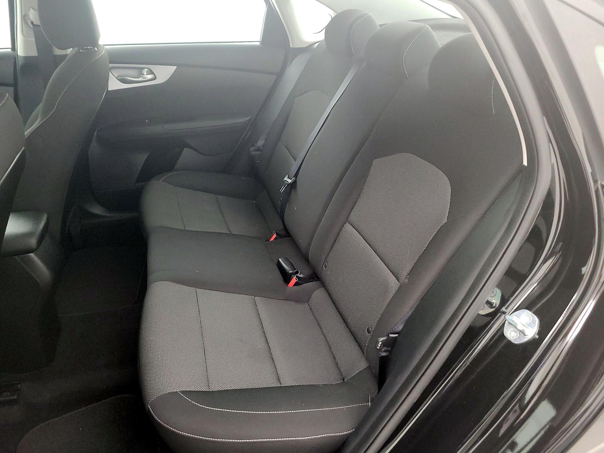 Thumbnail: 2023 Kia Forte - 19