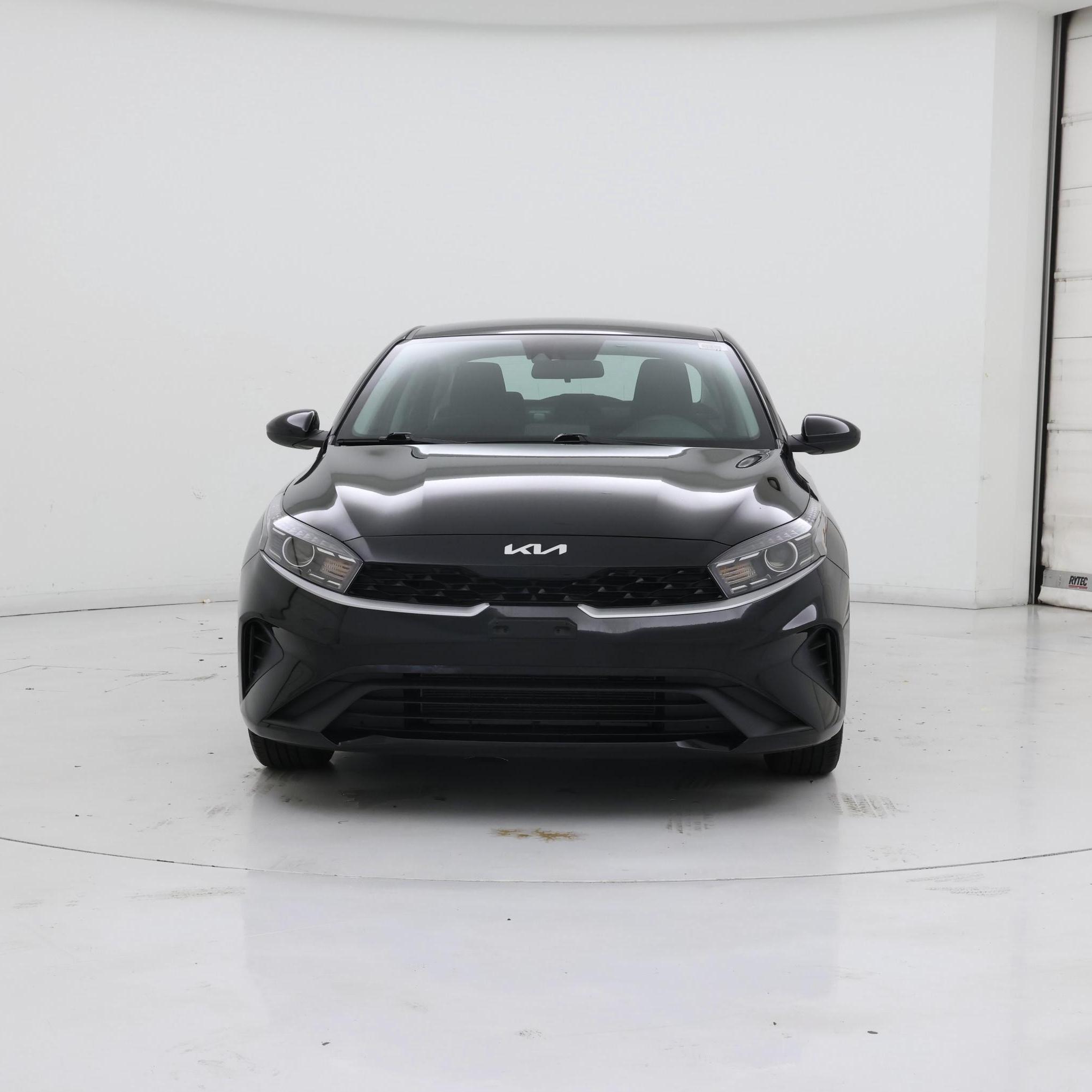 Thumbnail: 2023 Kia Forte - 5