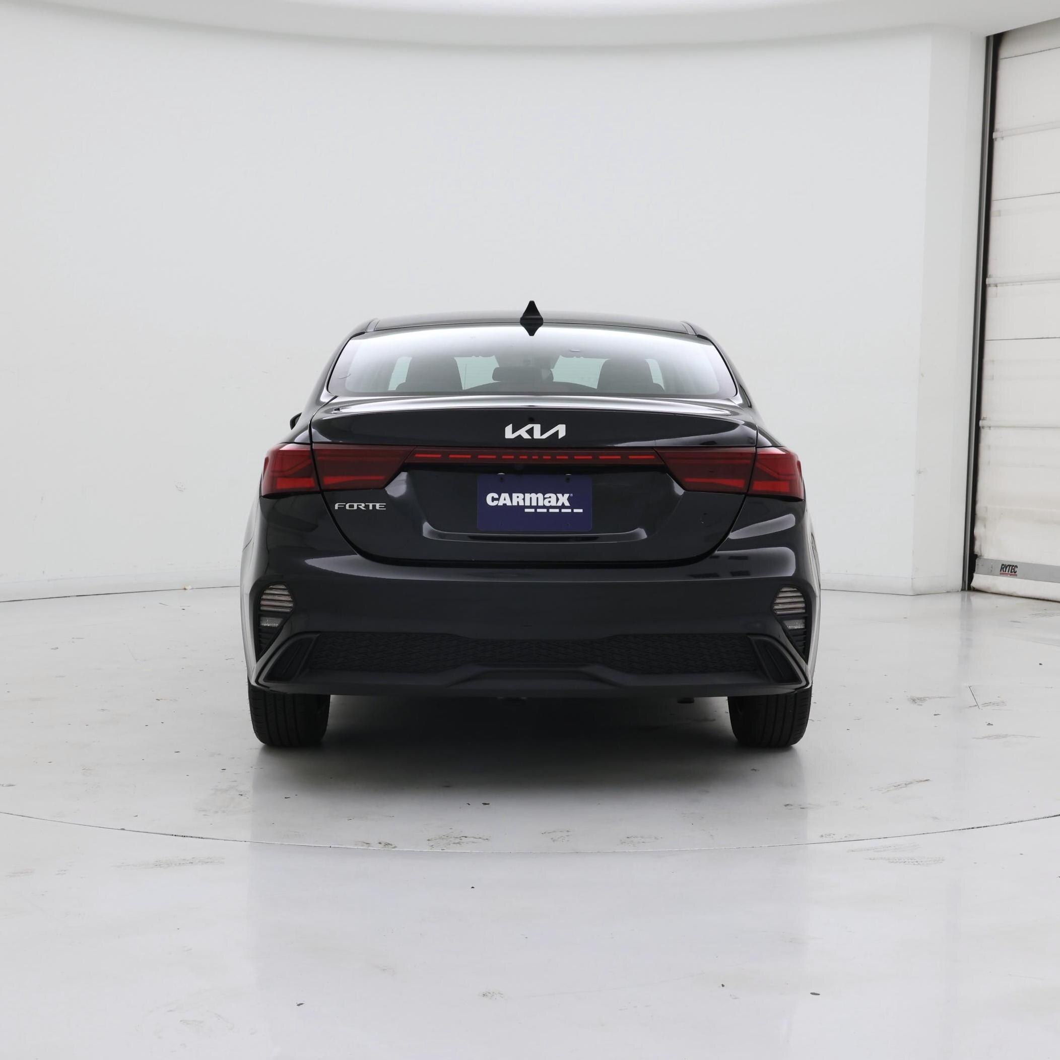 Thumbnail: 2023 Kia Forte - 6