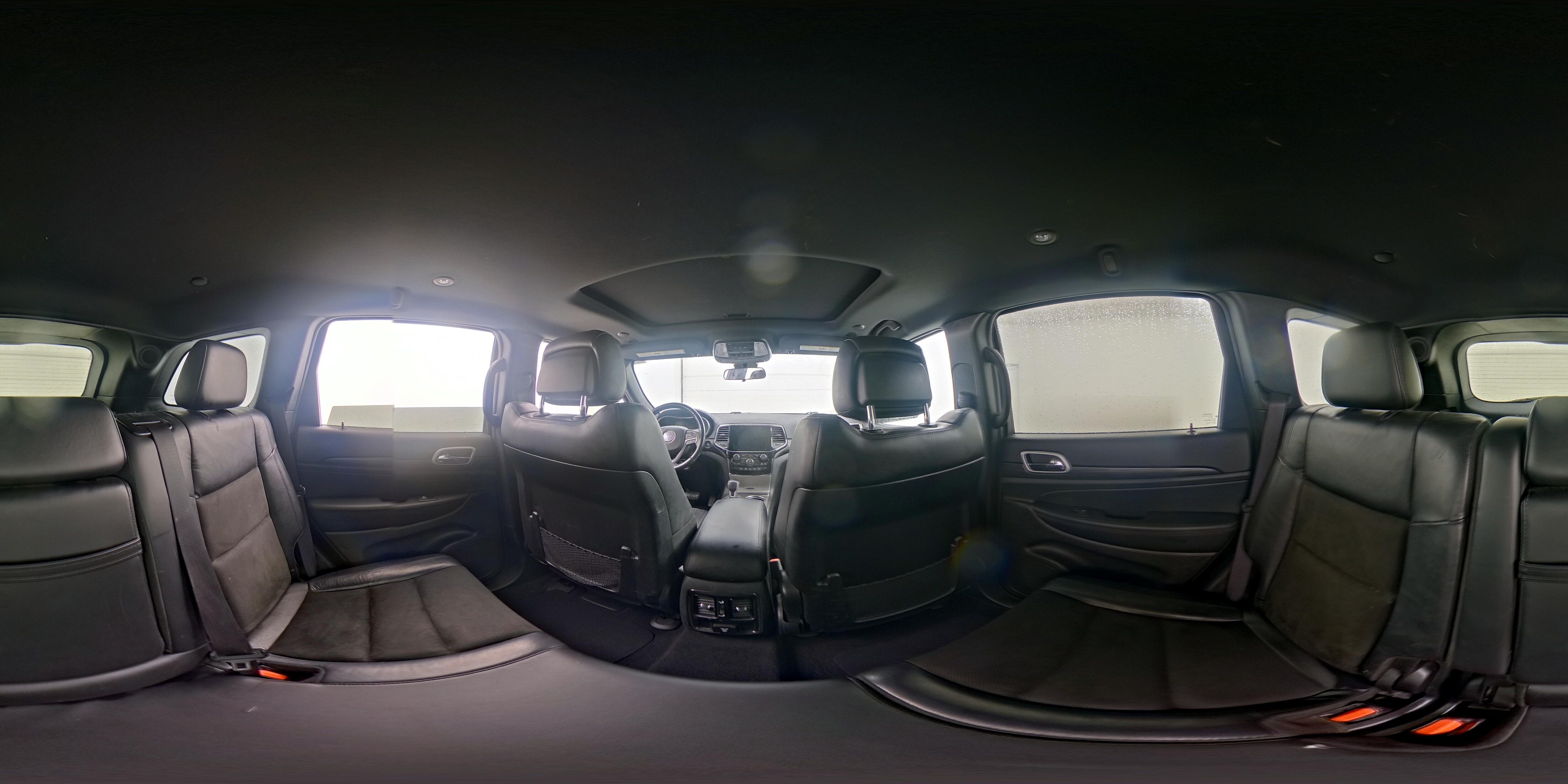 2021 Jeep Grand Cherokee Laredo X - Photo 25