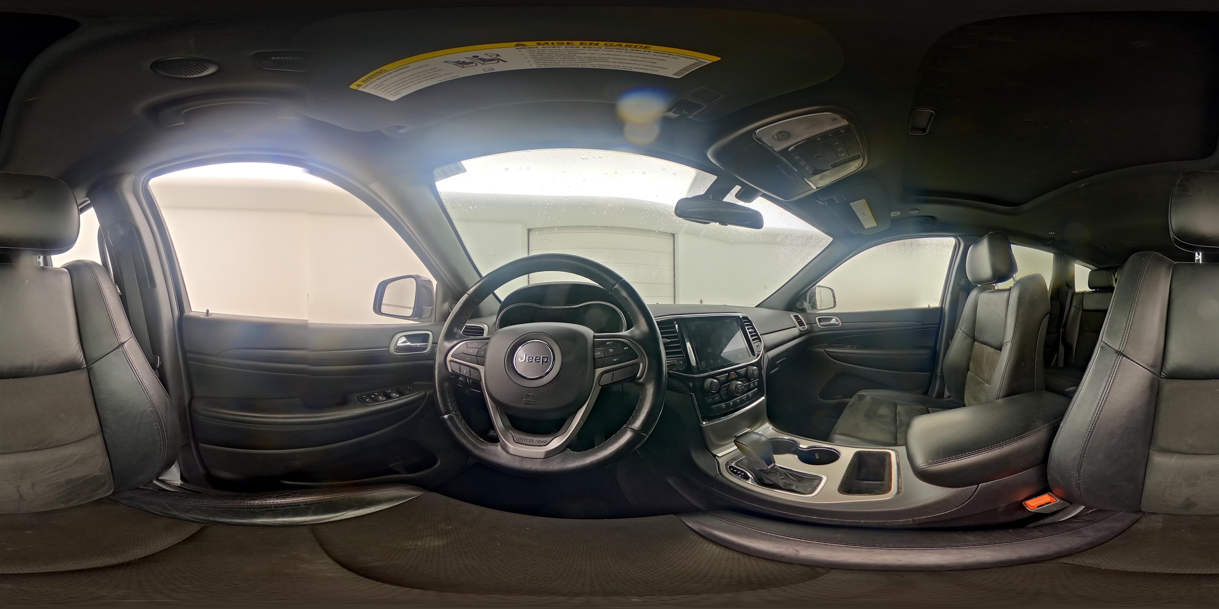 2021 Jeep Grand Cherokee Laredo X - Photo 26