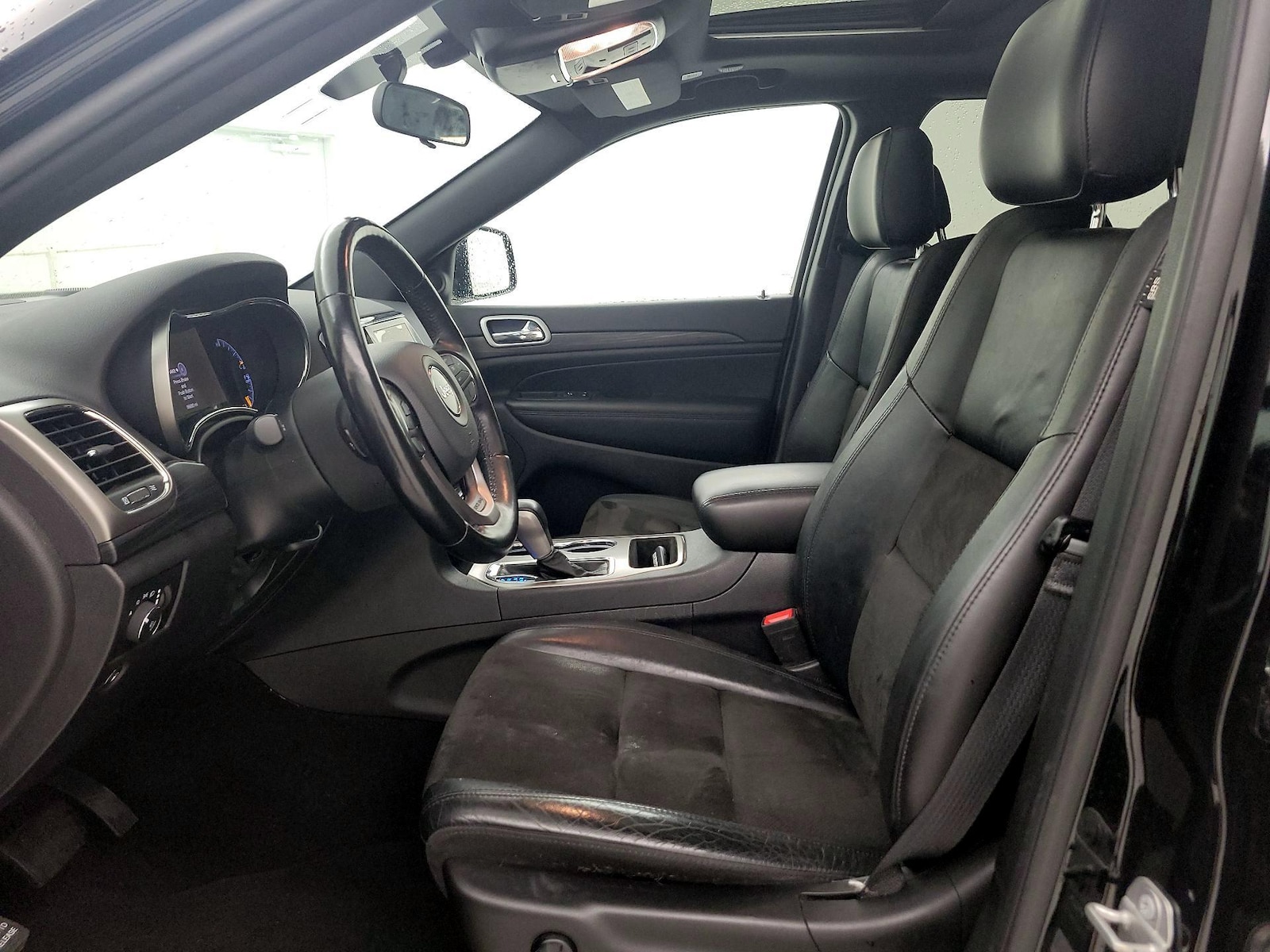 2021 Jeep Grand Cherokee Laredo X - Photo 10