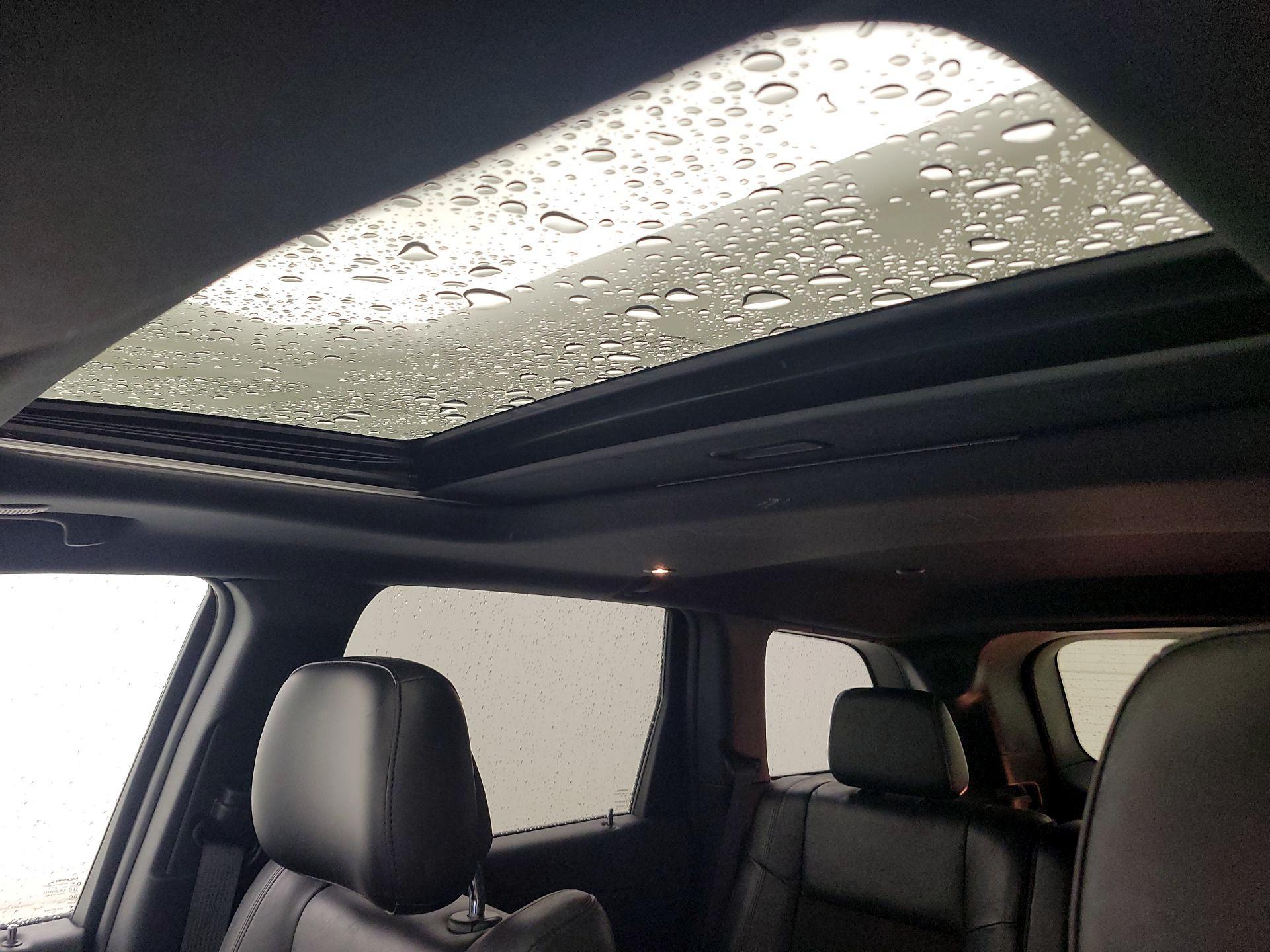 Thumbnail: 2021 Jeep Grand Cherokee - 18