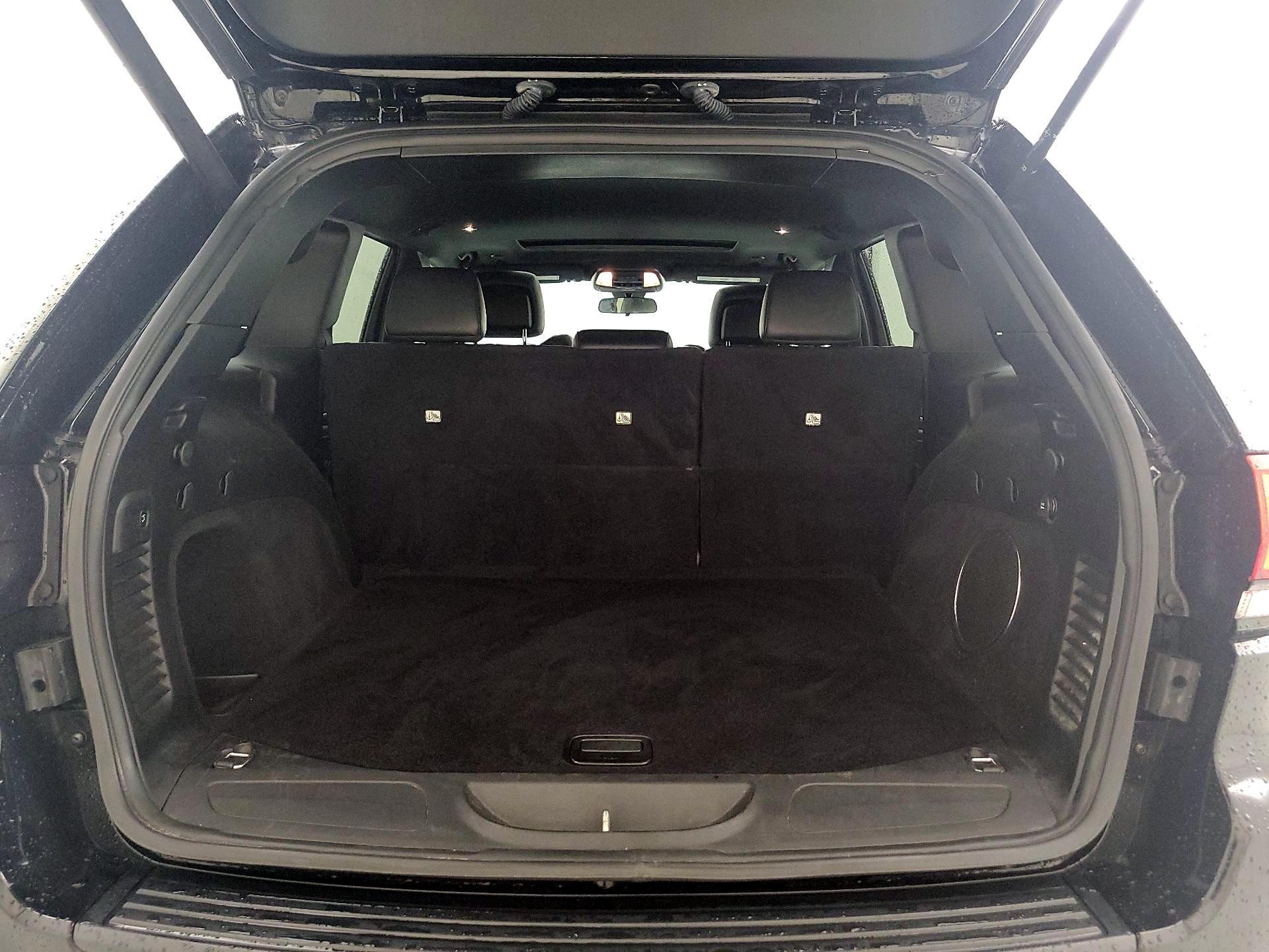 Thumbnail: 2021 Jeep Grand Cherokee - 20