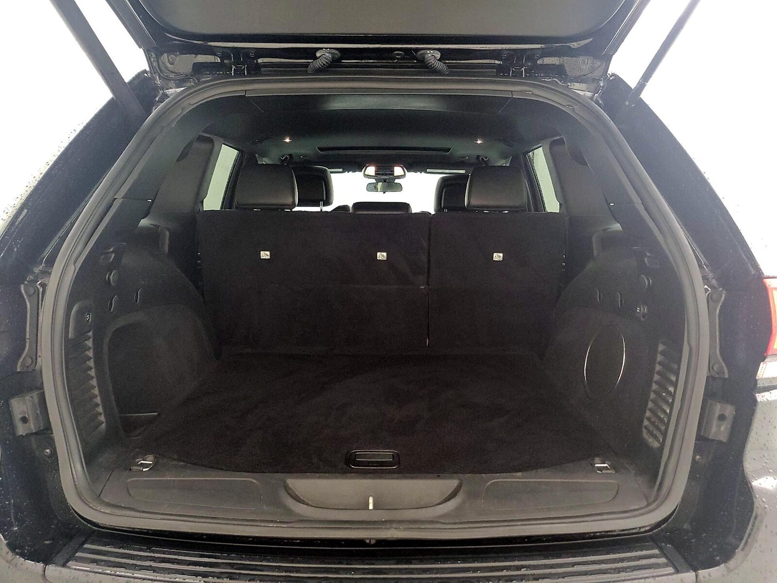 2021 Jeep Grand Cherokee Laredo X - Photo 21