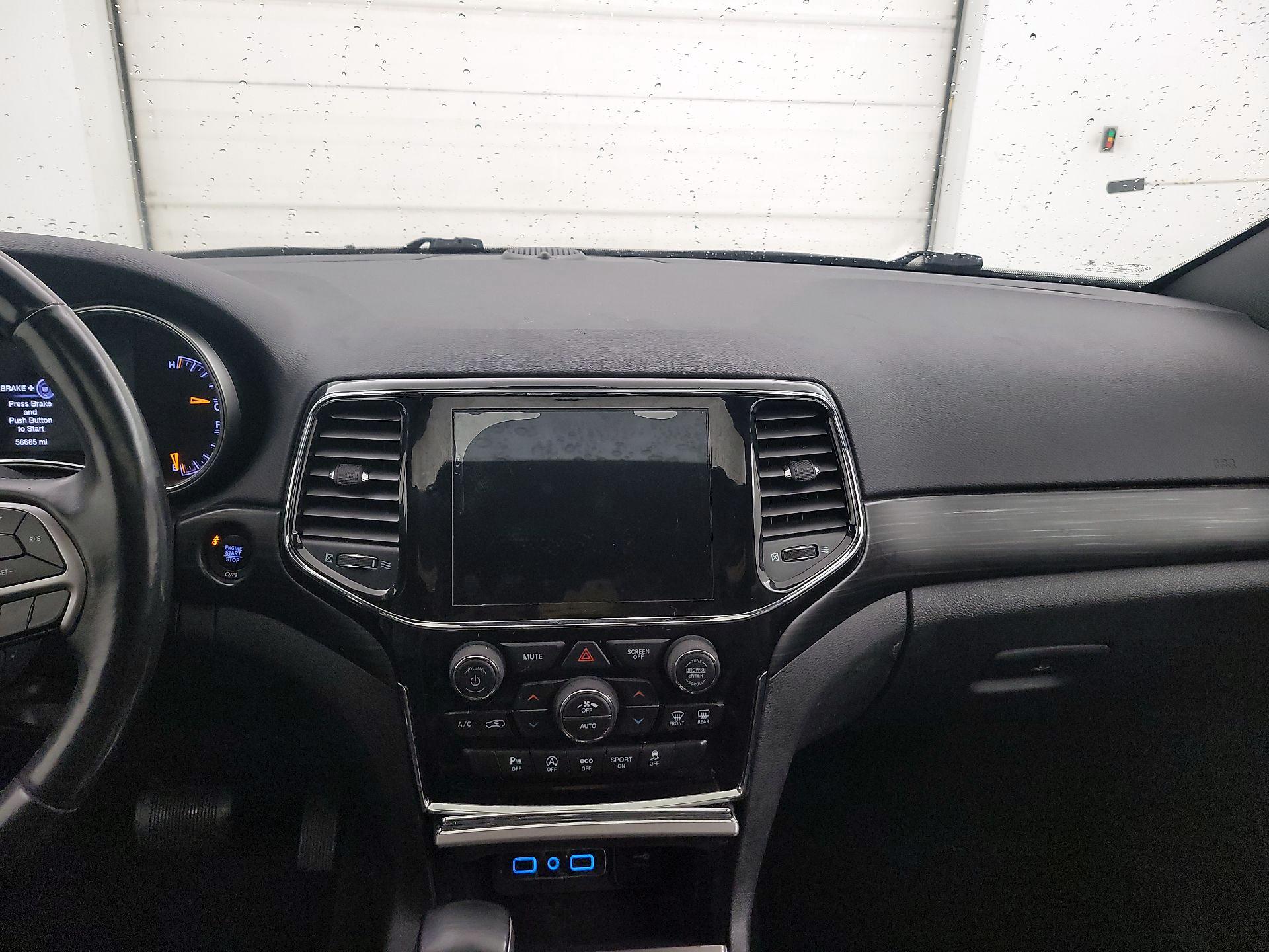 Thumbnail: 2021 Jeep Grand Cherokee - 8